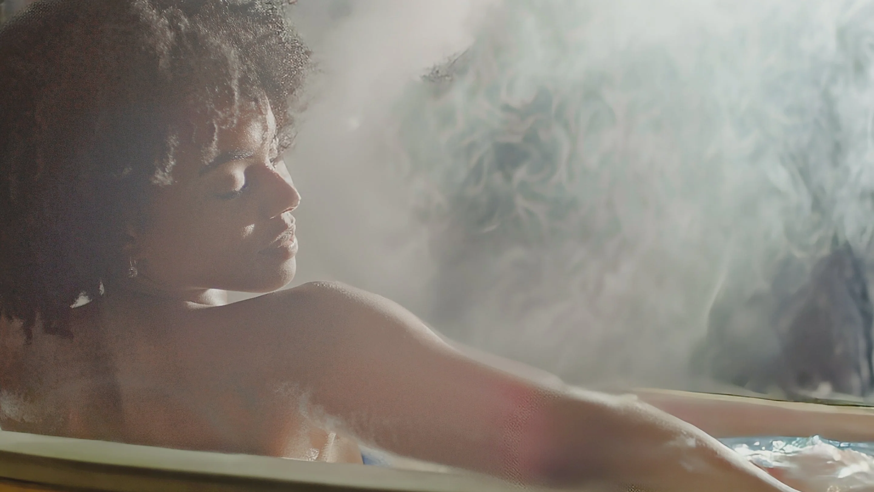 Luxury Fashion Meets Holistic Wellness