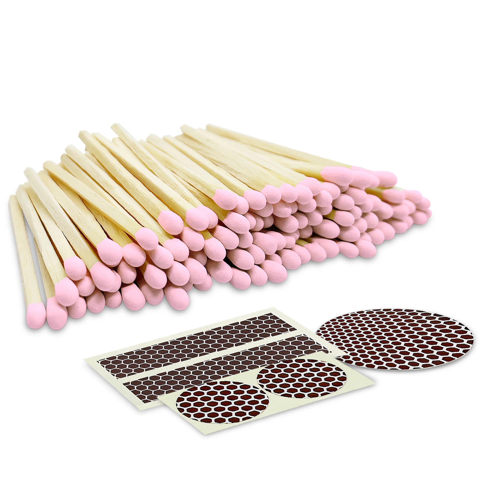 2” Matches - 100 Matchsticks - Image 11