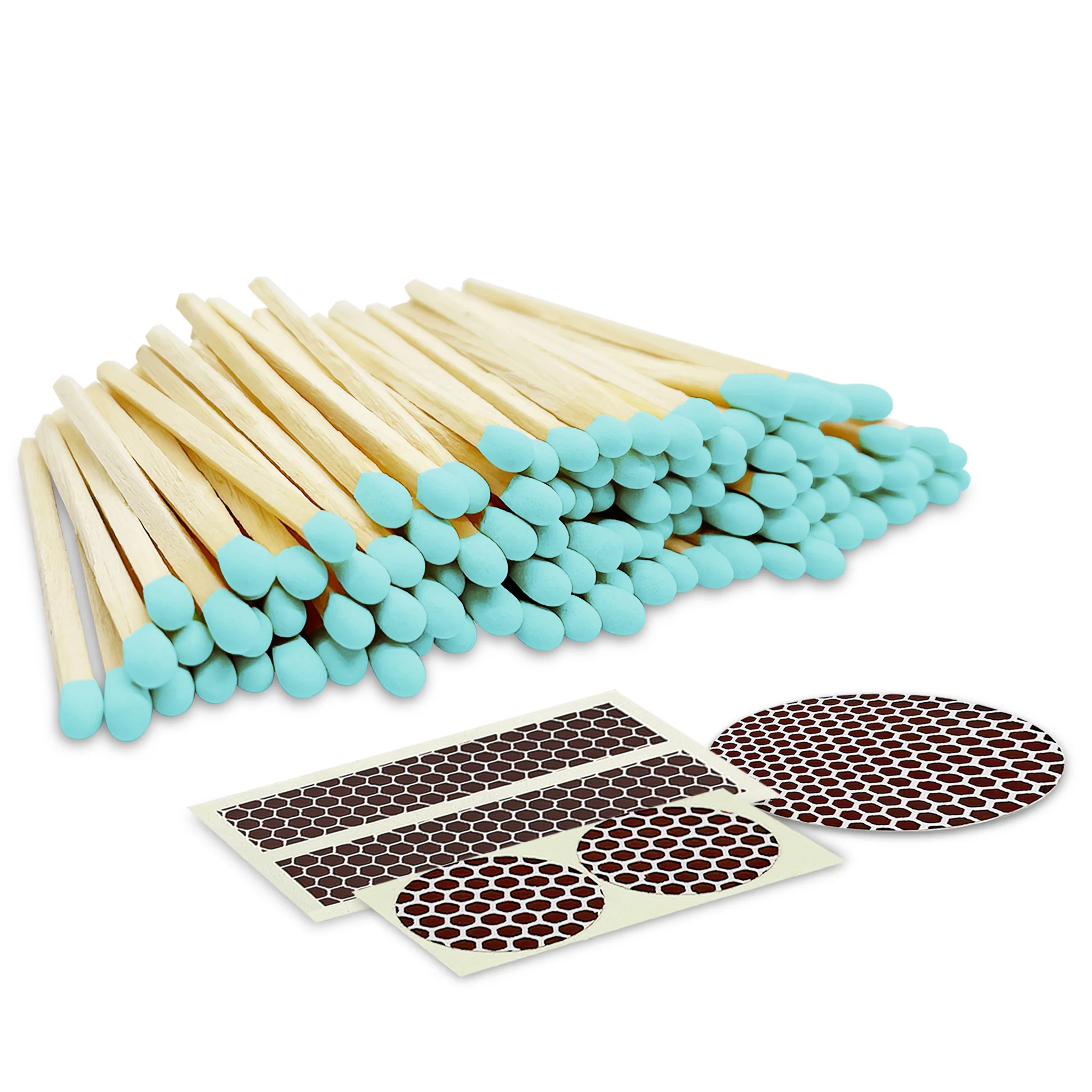 2” Matches - 100 Matchsticks - Image 15
