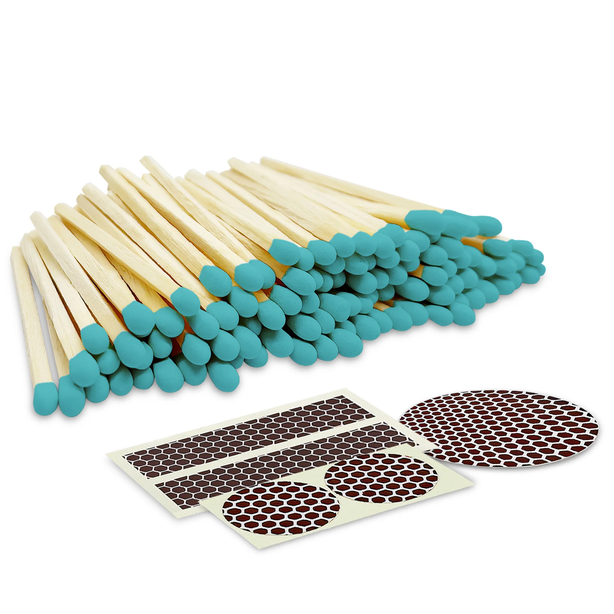 2” Matches - 100 Matchsticks - Image 17