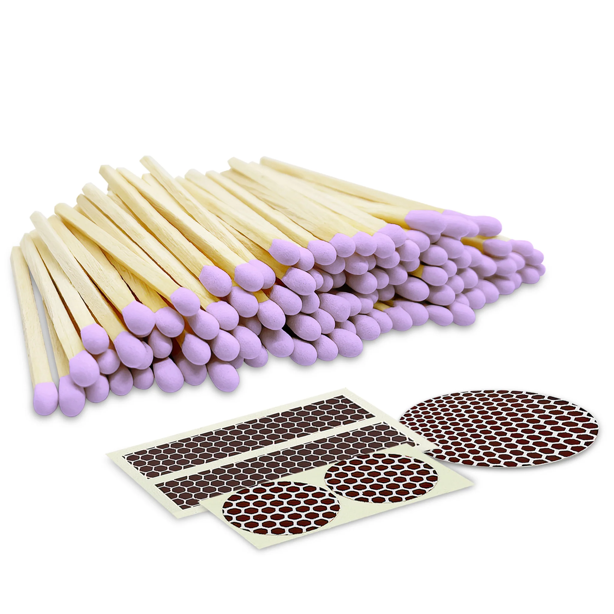 2” Matches - 100 Matchsticks - Image 18