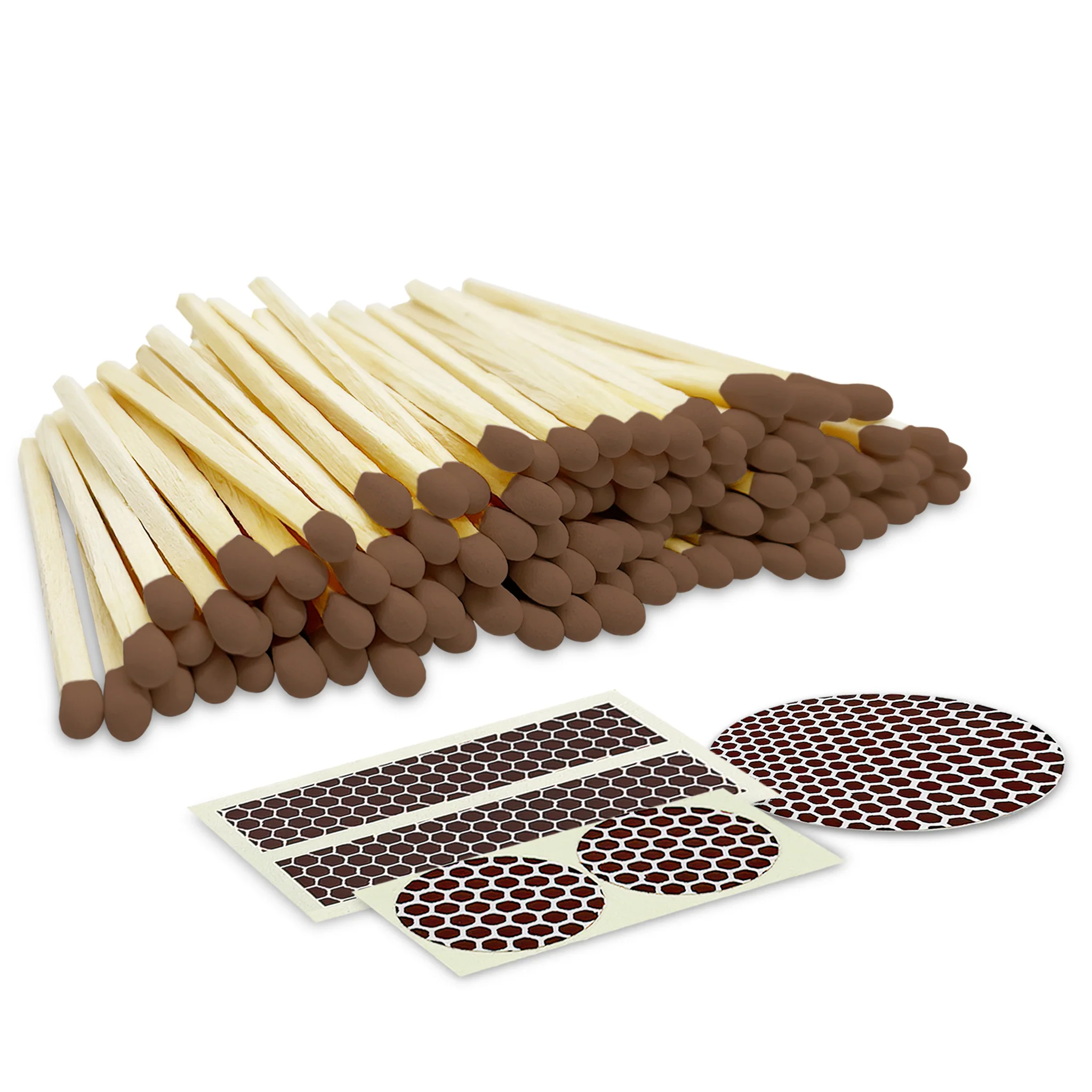 2” Matches - 100 Matchsticks - Image 19