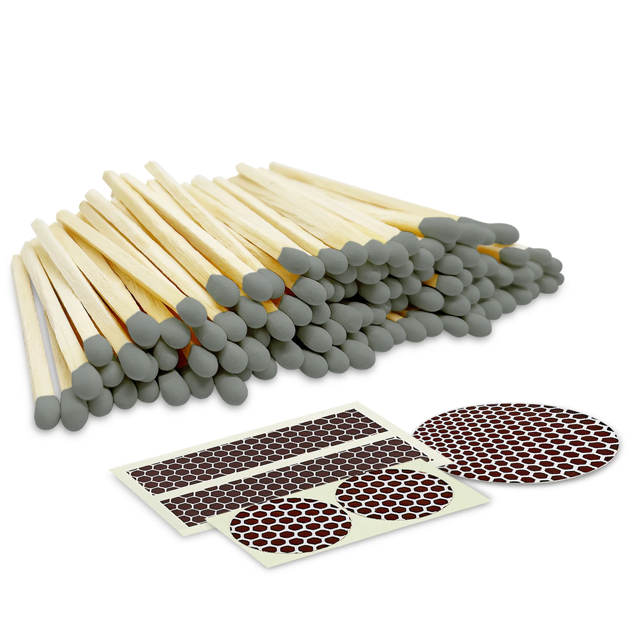 2” Matches - 100 Matchsticks - Image 21
