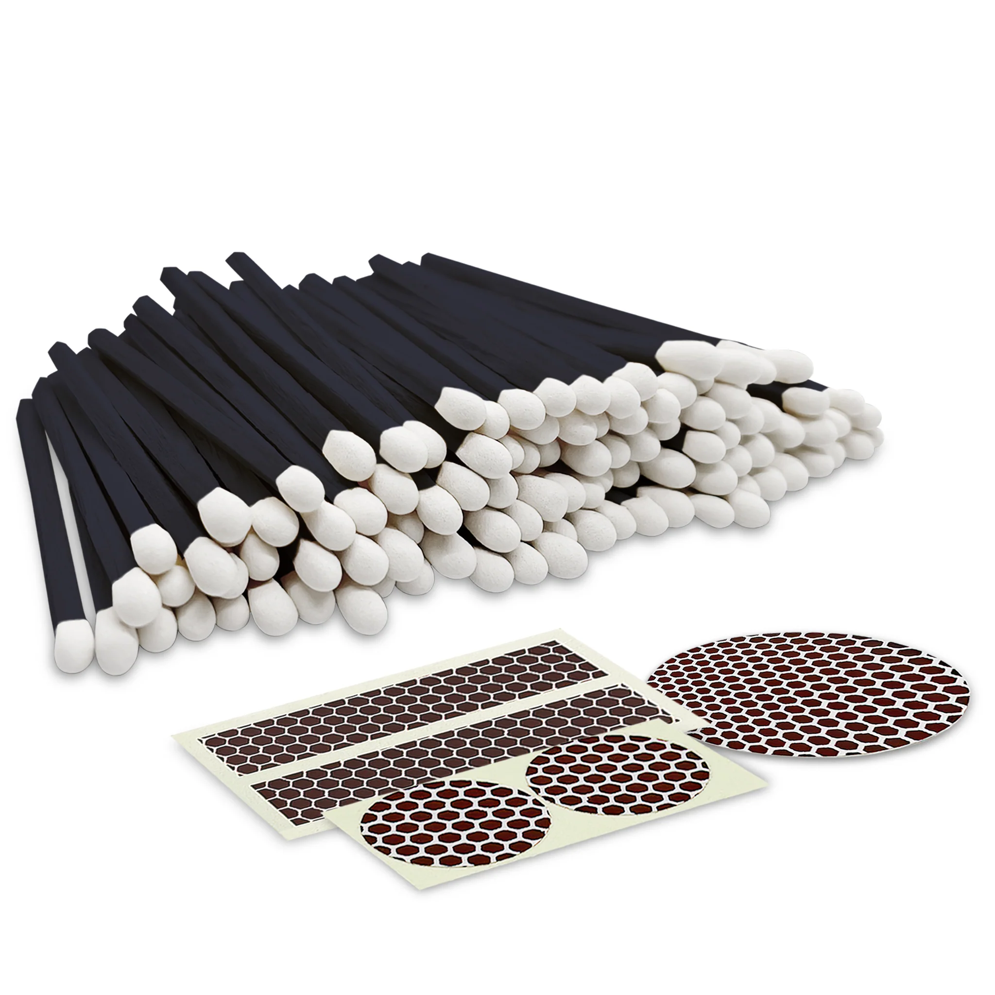 2” Matches - 100 Matchsticks - Image 8