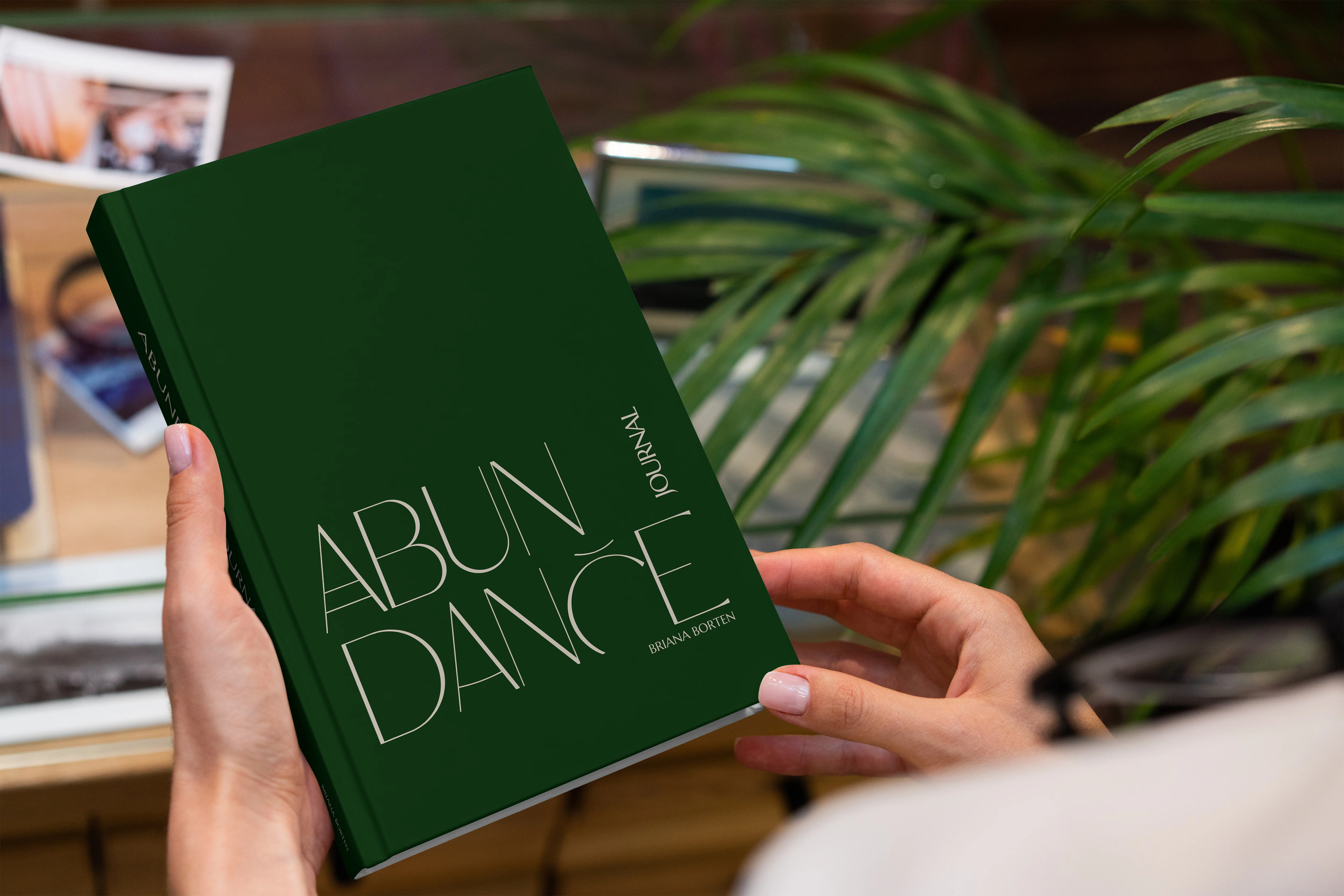 Abundance Journal - Image 3