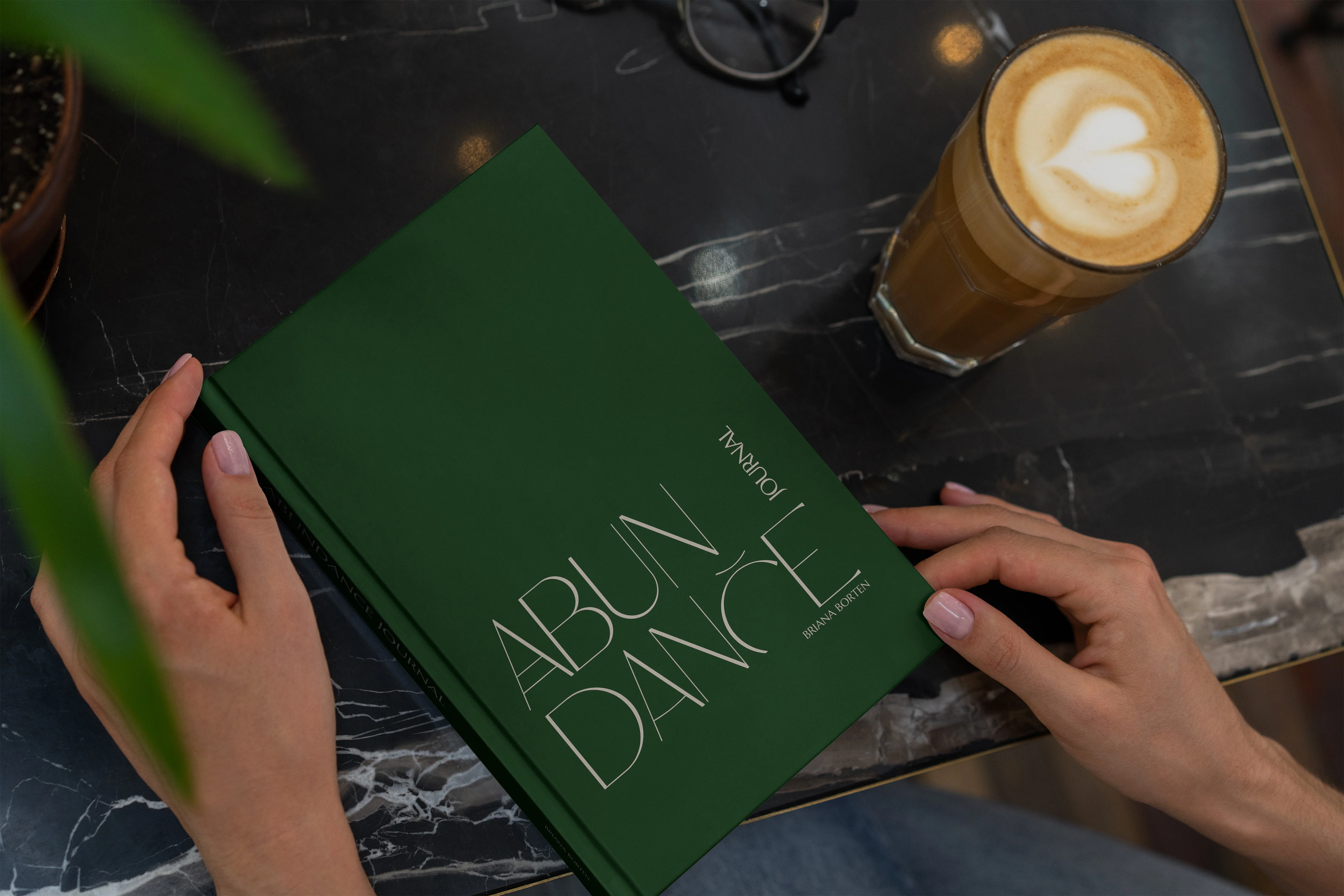 Abundance Journal - Image 4