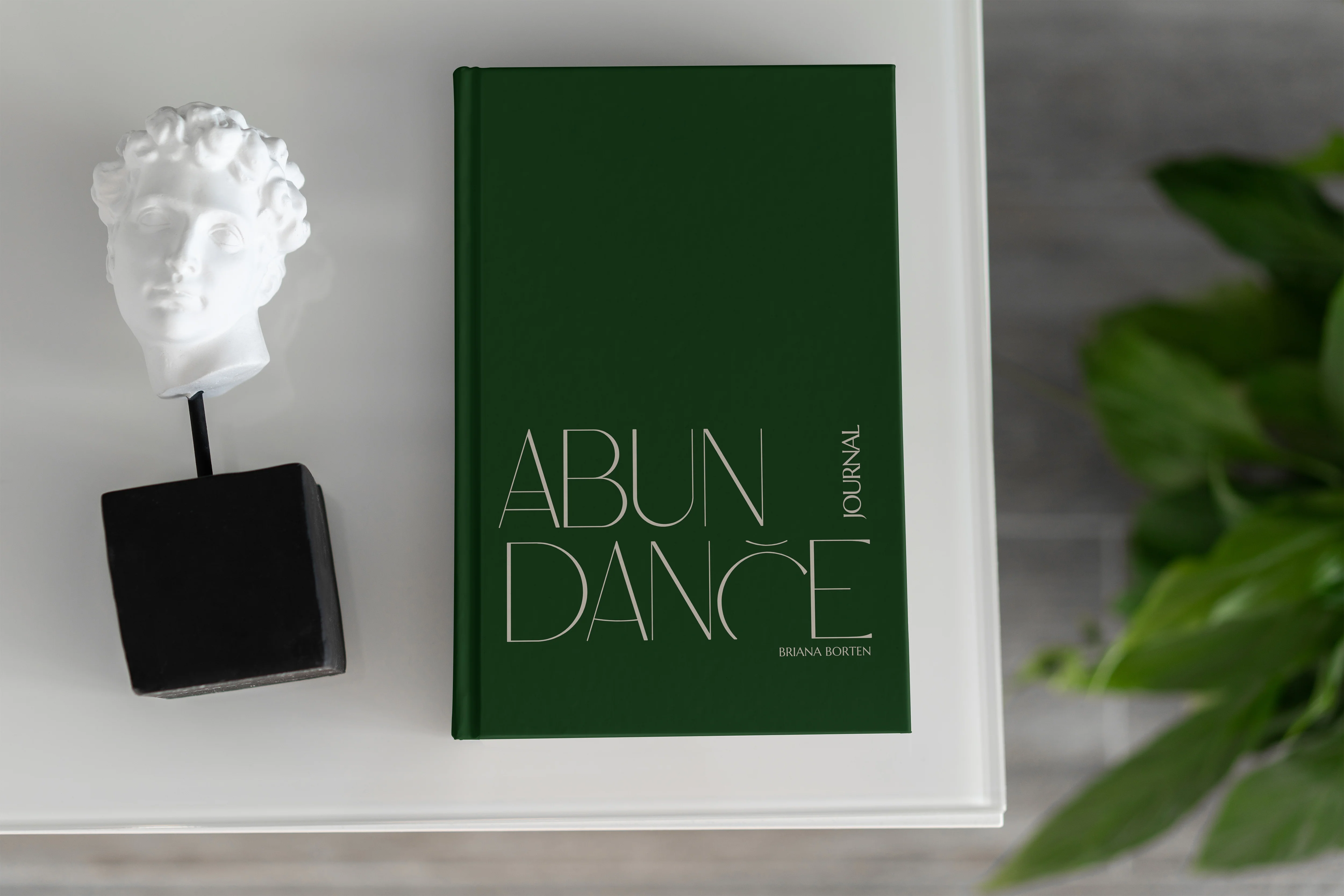 Abundance Journal - Image 6