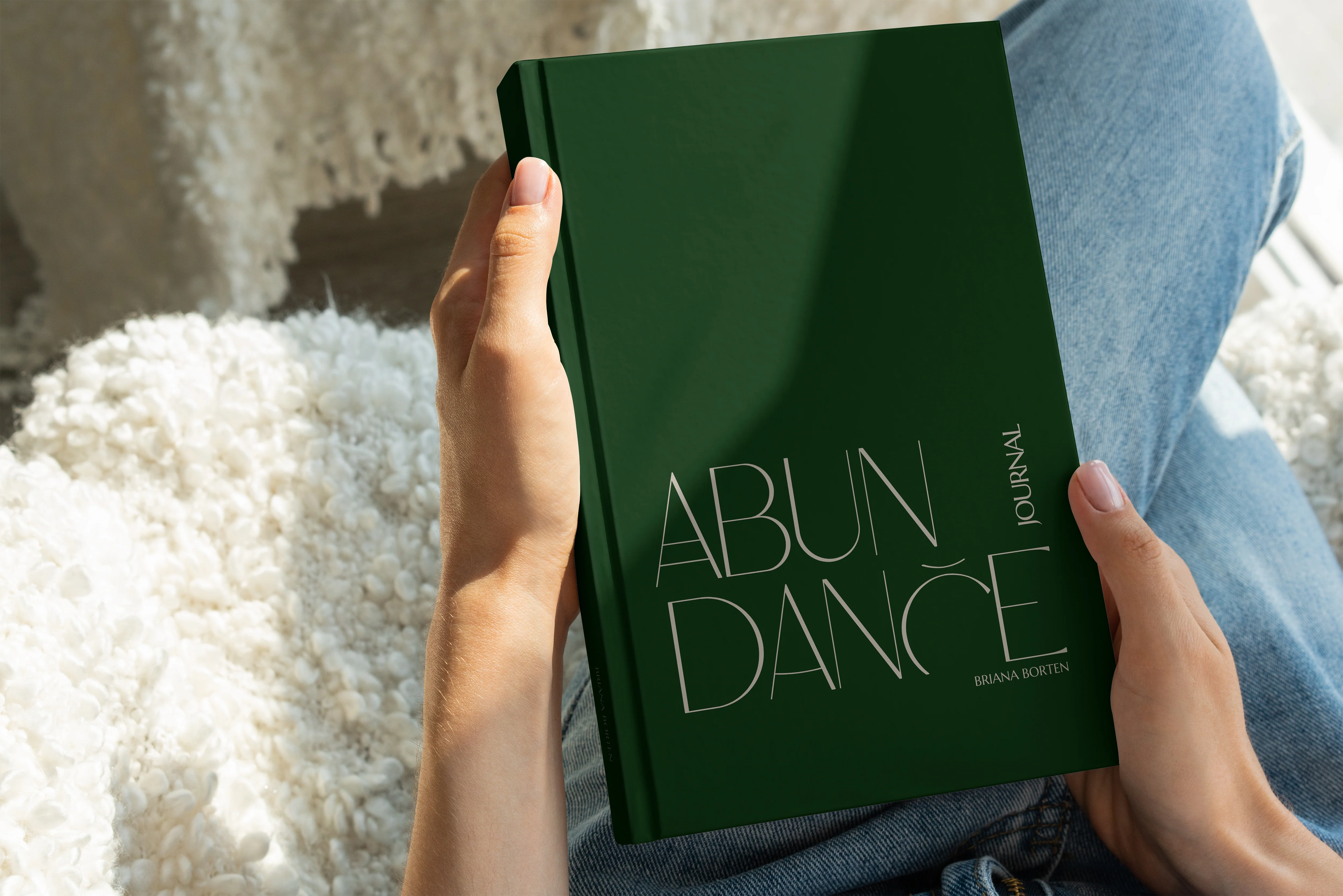 Abundance Journal - Image 7