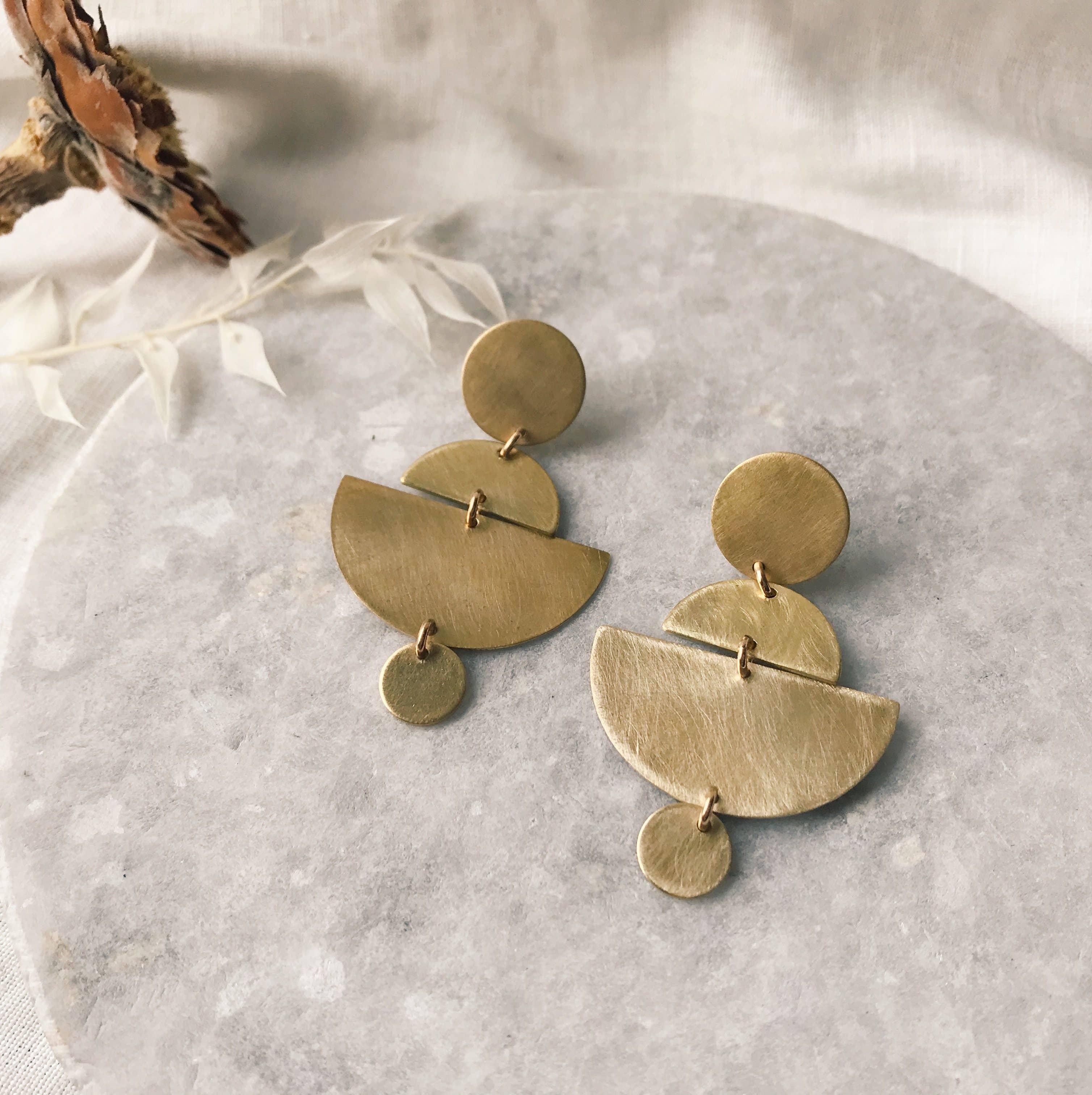 Abundance Studs - Image 2