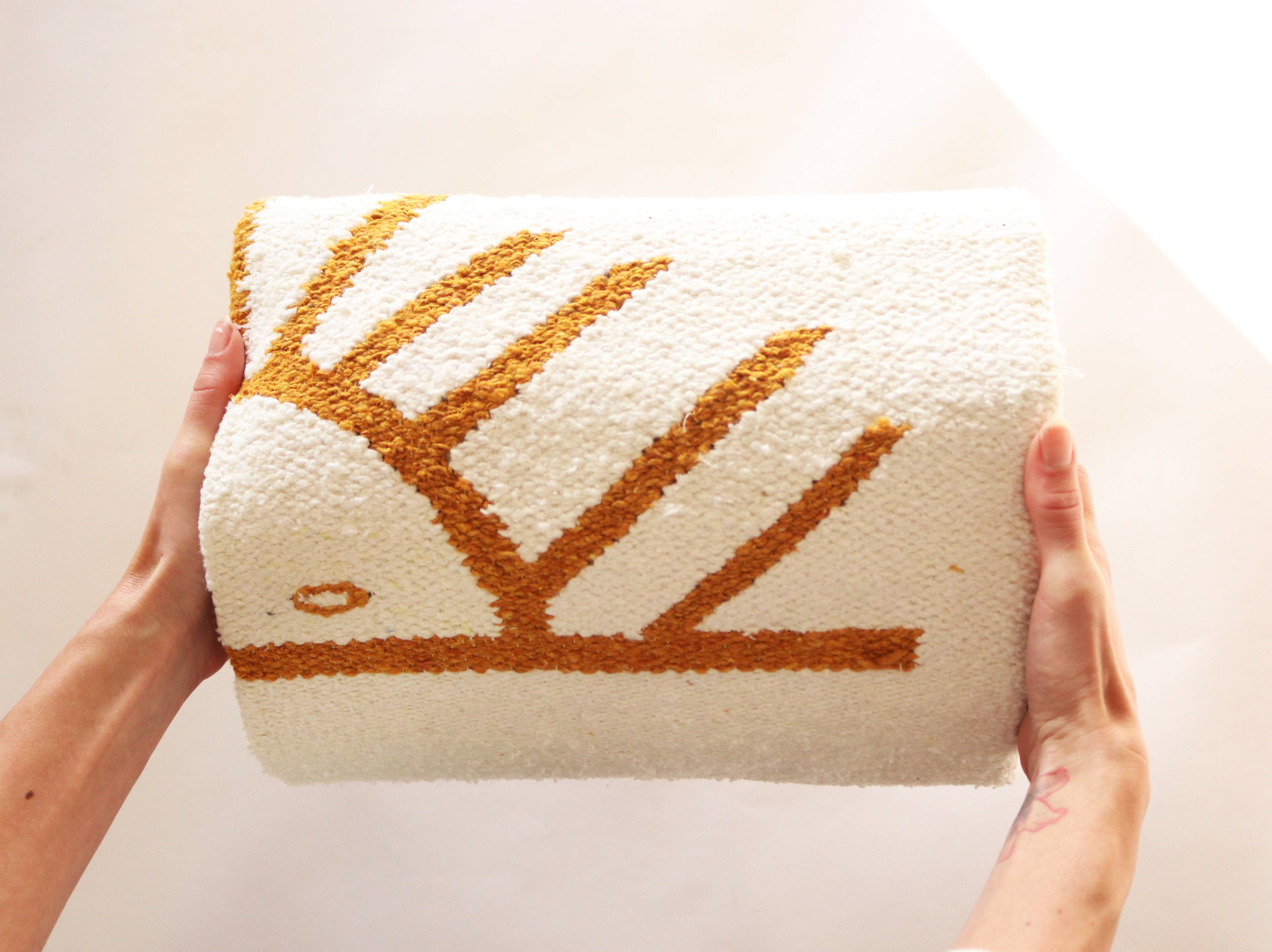 Amigas Del Sol // Handwoven Blanket - Image 6