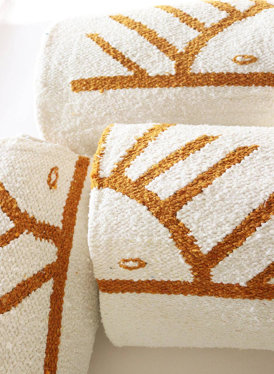 Amigas Del Sol // Handwoven Blanket - Image 7