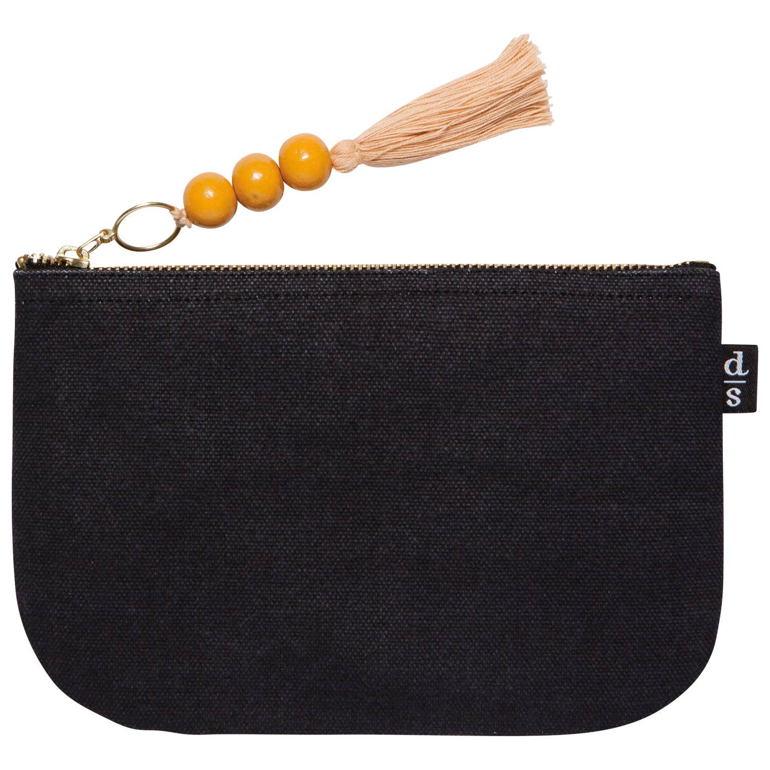 Amulet Small Zipper Pouch - Image 3