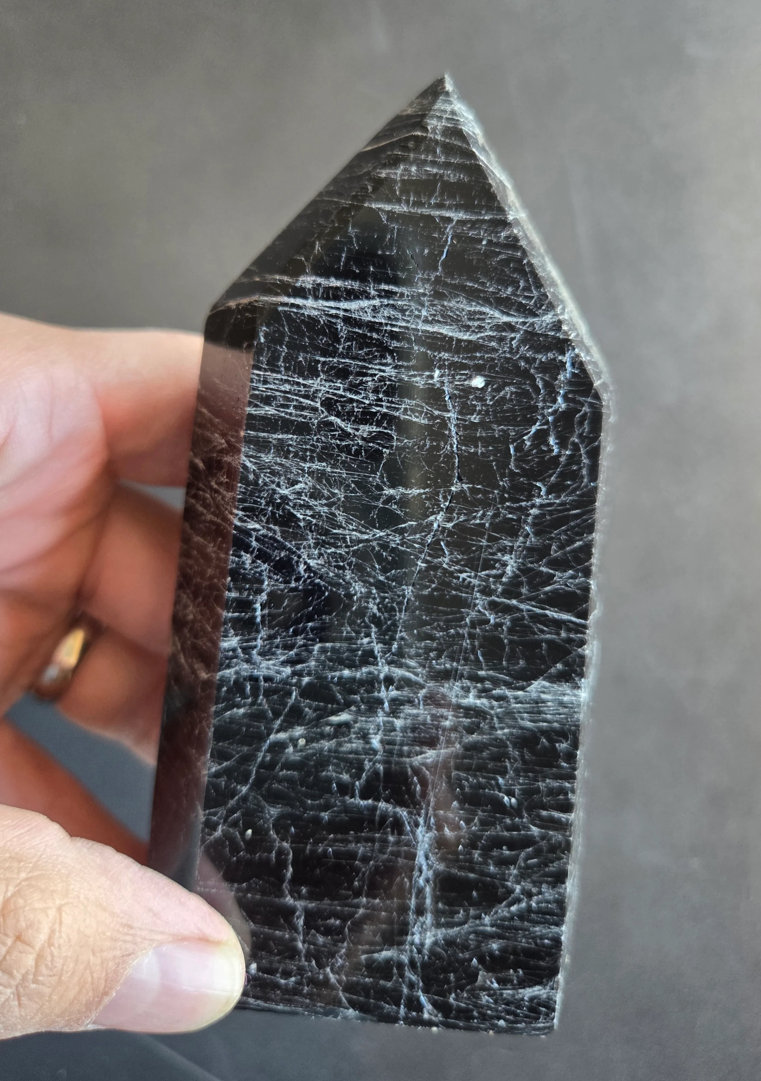 Black Tourmaline Towers - B size - Image 19