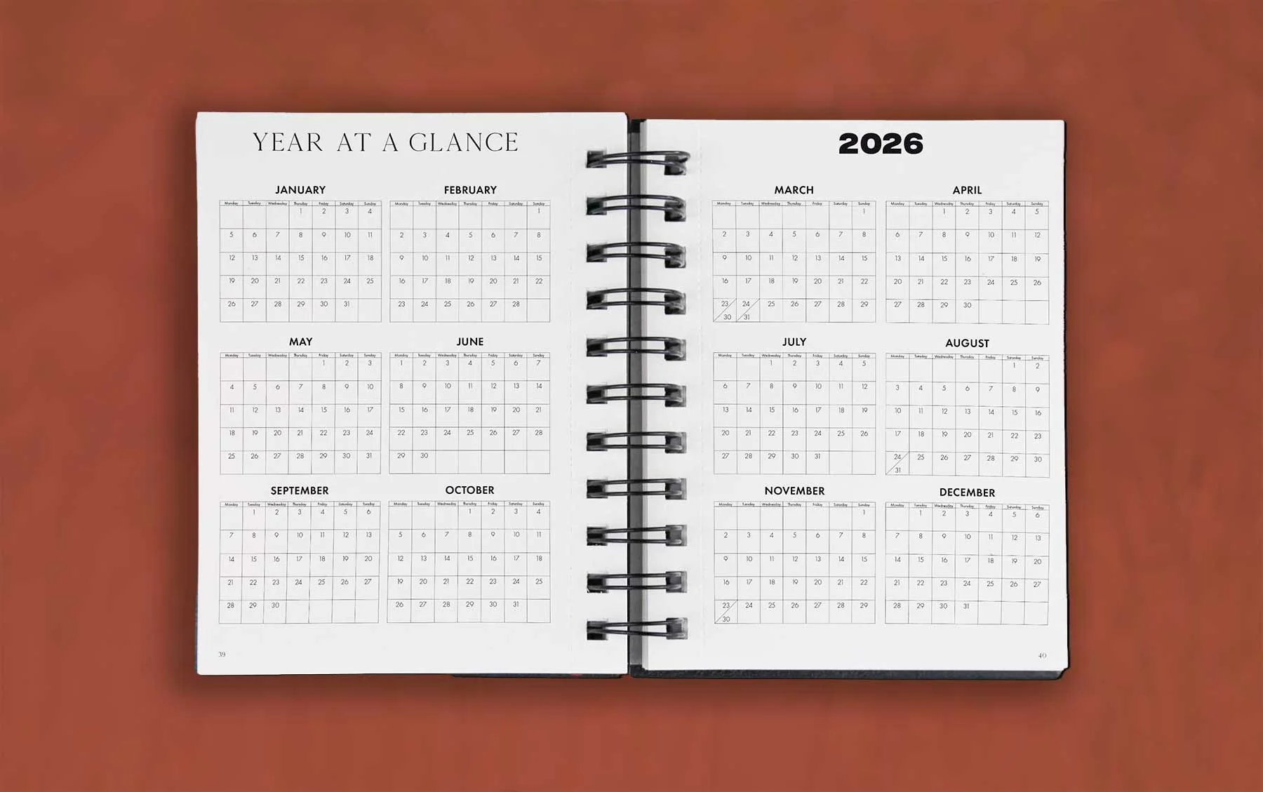 LFG Dreambook + Planner Bundle - Image 9