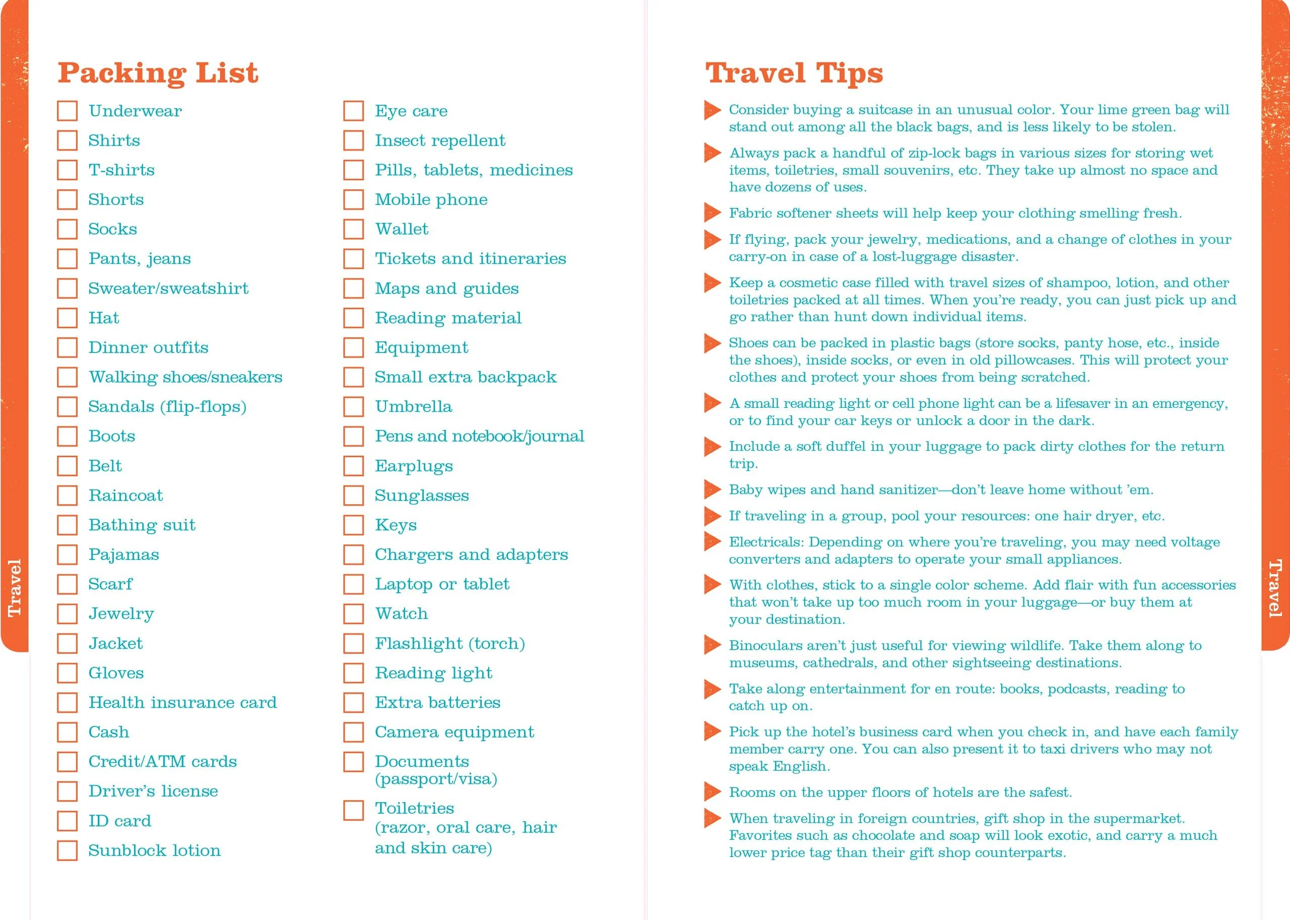 Can't Remember Sh*t Reminder Book - Image 6