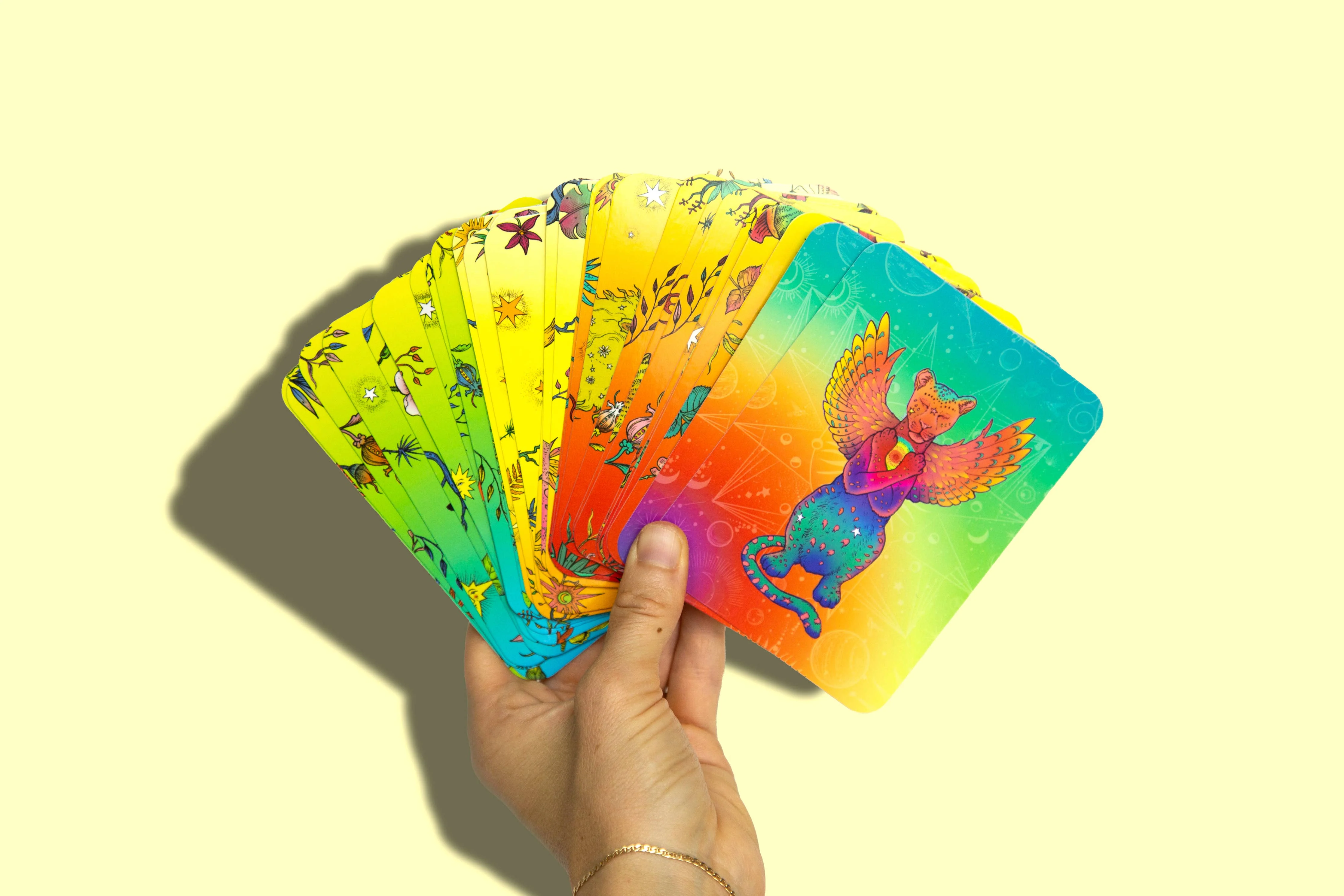 Children’s Coping Skill Card Deck - Kingdom Calm 2.0 - Image 2