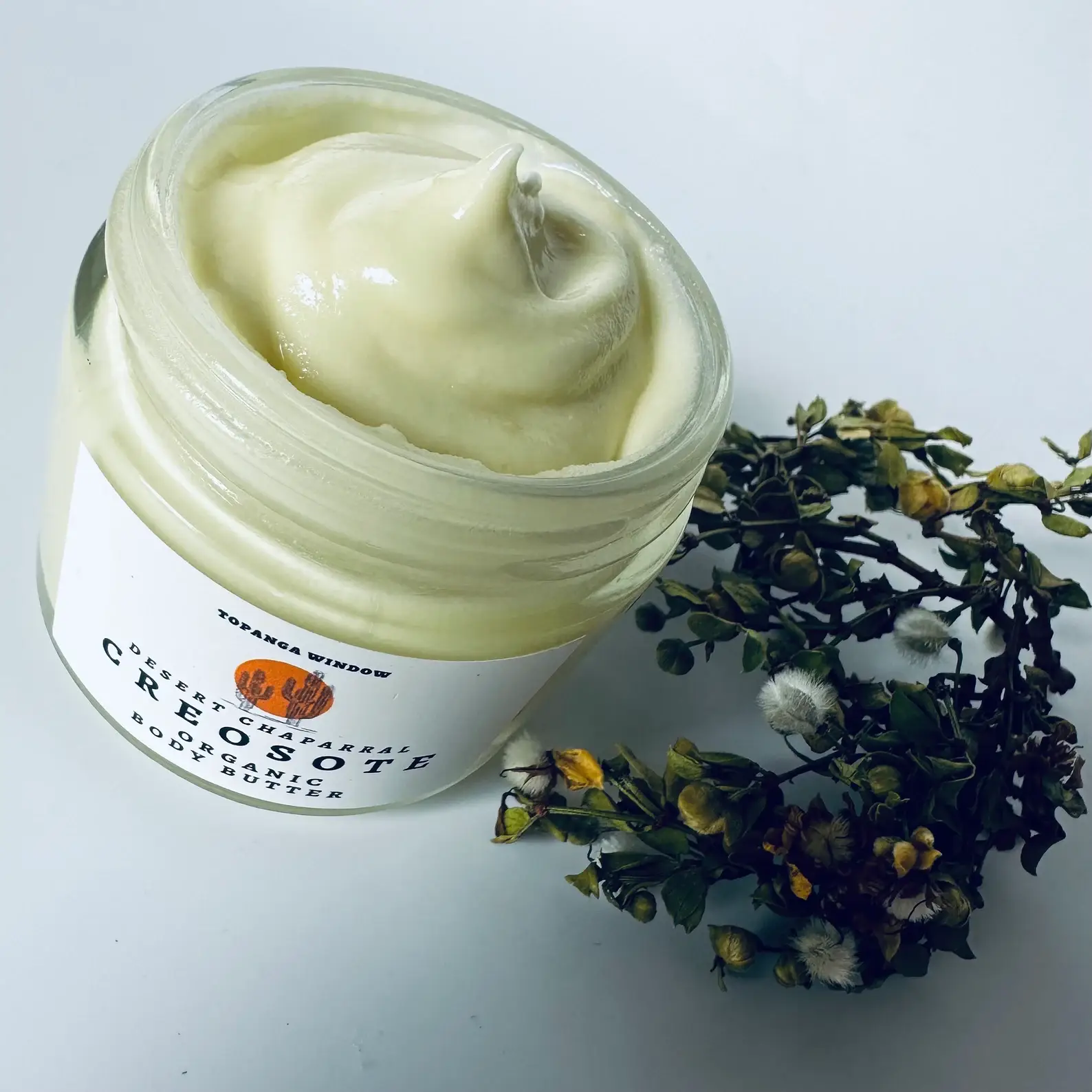 CREOSOTE BODY BUTTER - Image 3