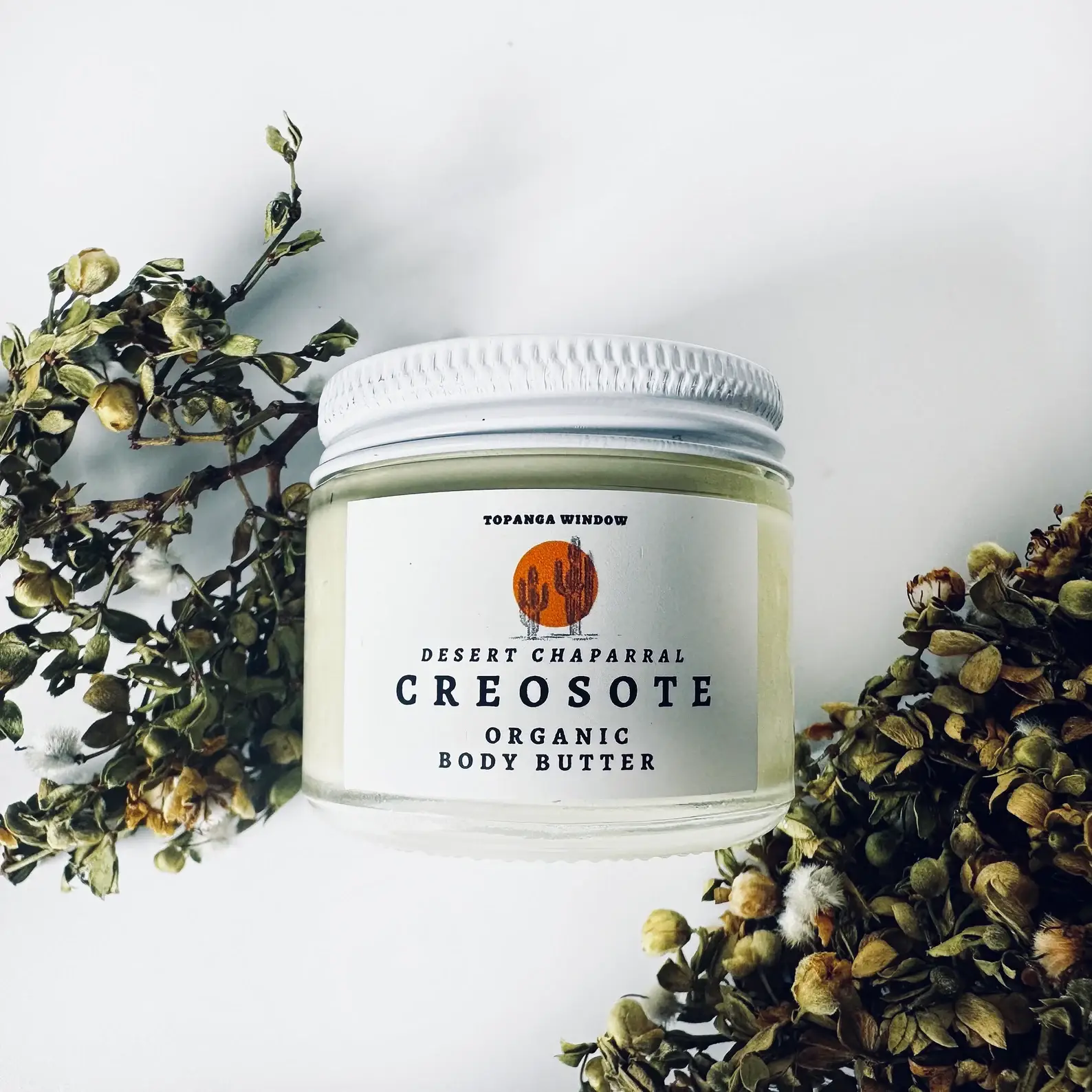 CREOSOTE BODY BUTTER - Image 6
