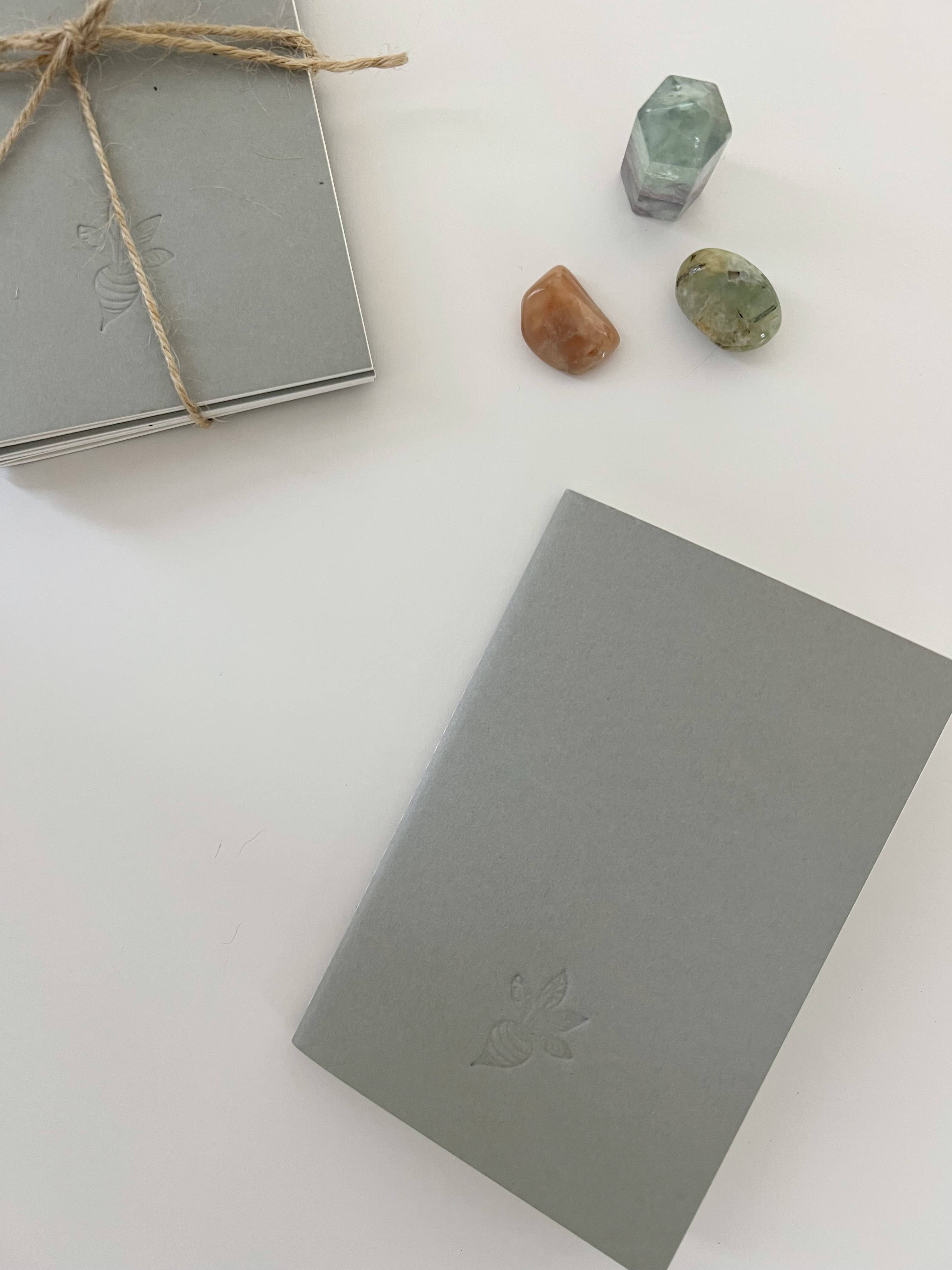 Daily Food Journal Pocket Guide (Set of 3) - Image 2