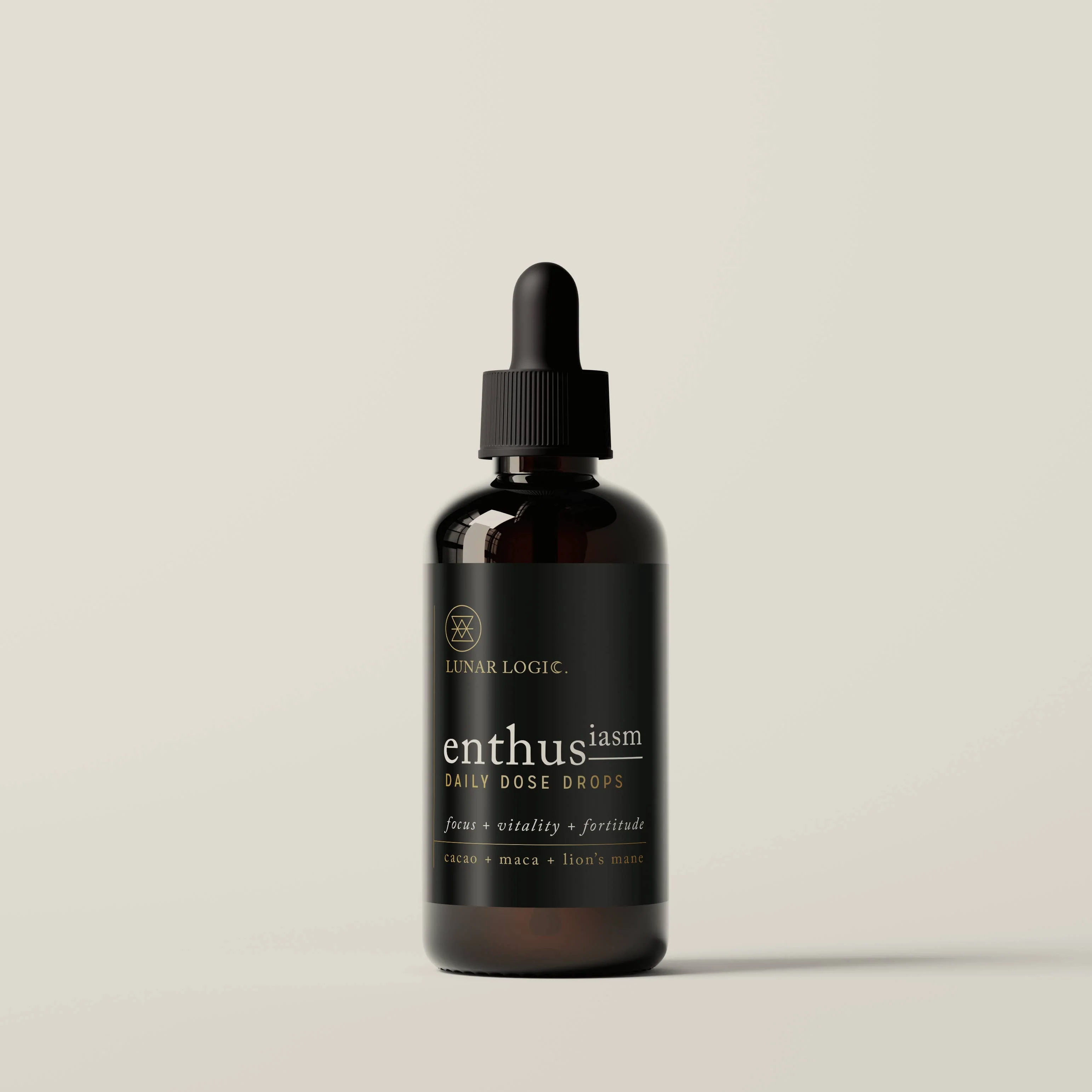 ENTHUSIASM / Daily Dose Drops - Image 2