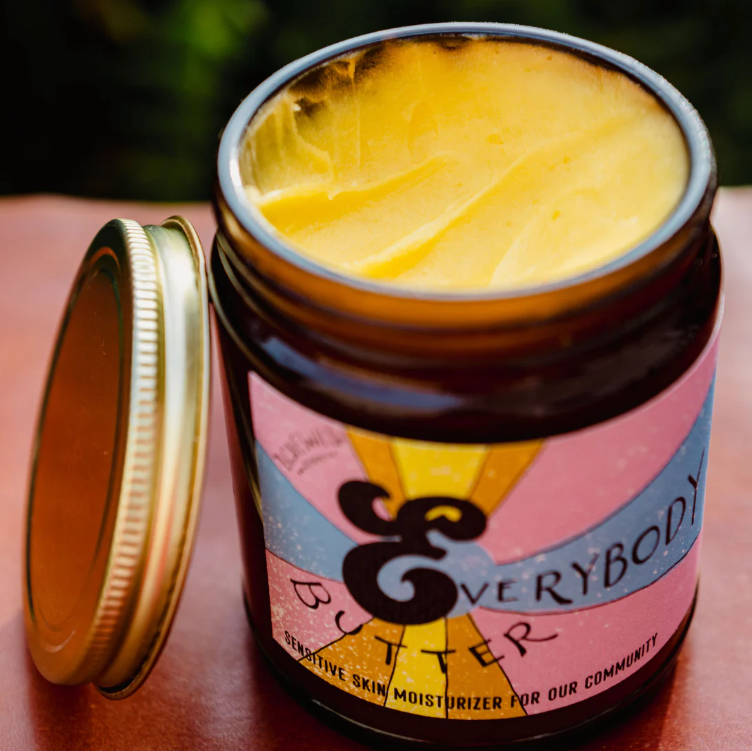 Everybody Butter - Image 2