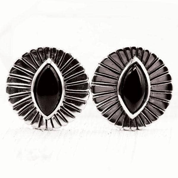 Free Spirit Earrings | A Tribute to Wild Hearts & Ancient Roots - Image 4