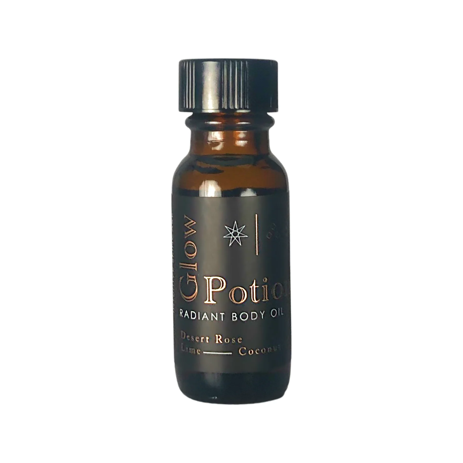 Glow Potion / Radiant Body Oil - Image 2