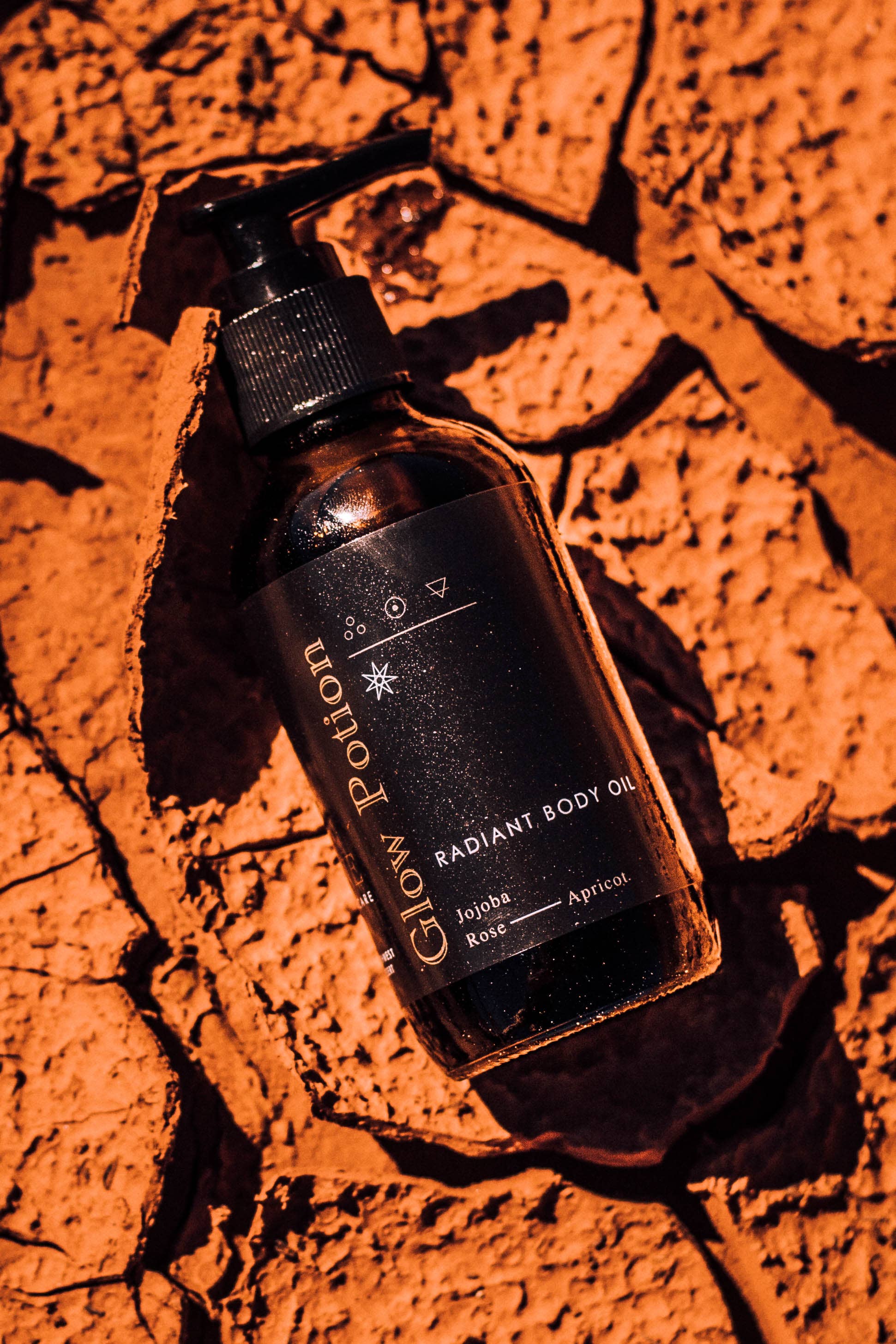 Glow Potion / Radiant Body Oil - Image 5