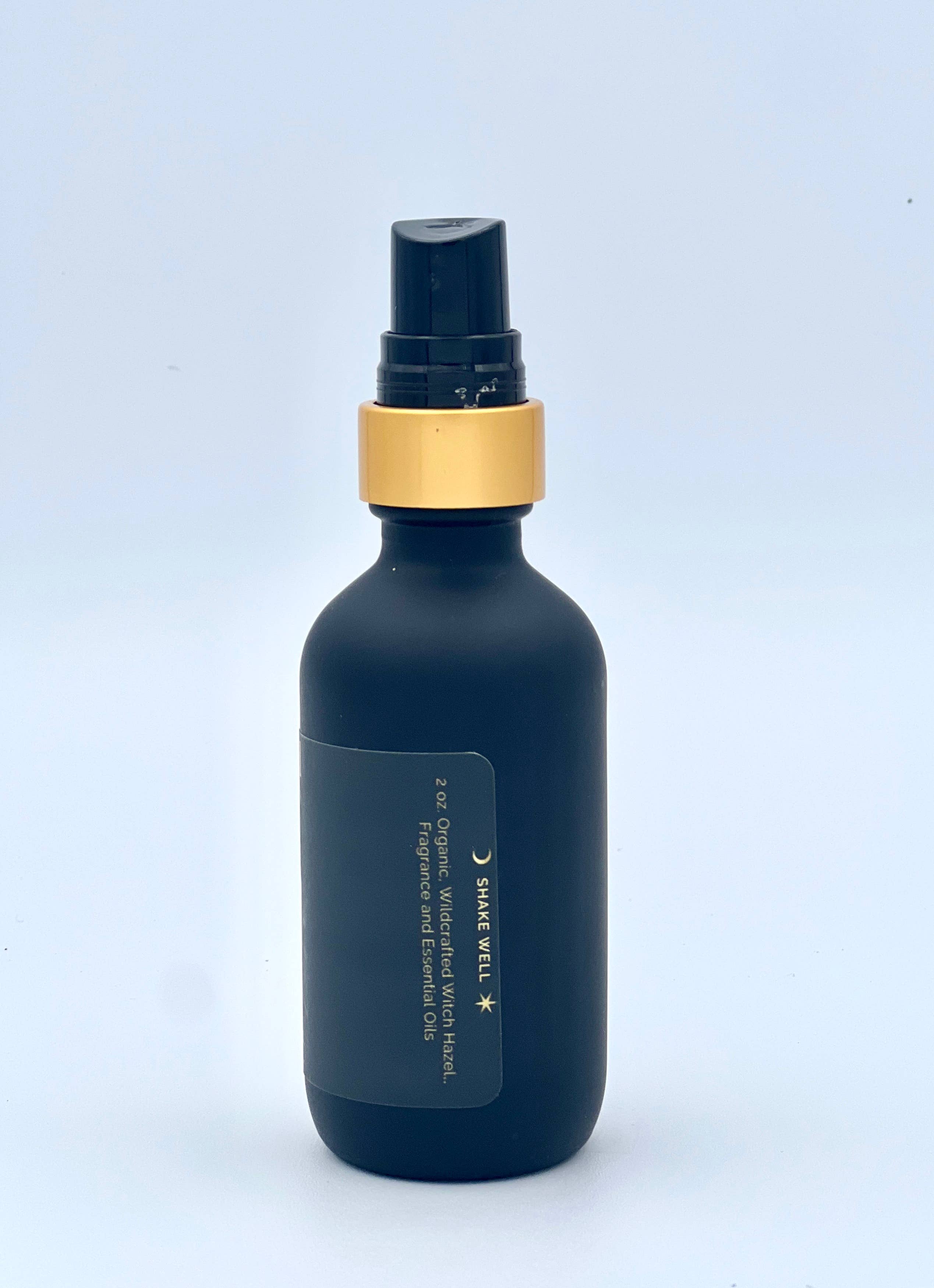 Grounded Aromatherapy Body & Room Myst - Image 2