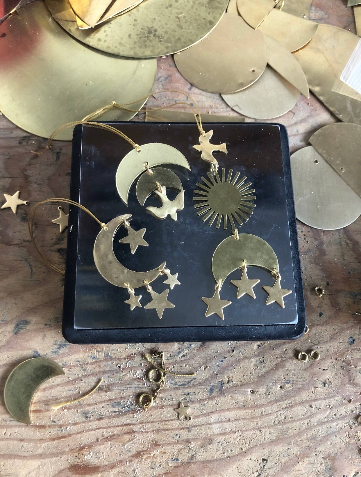 Guardian Ornament - Image 3