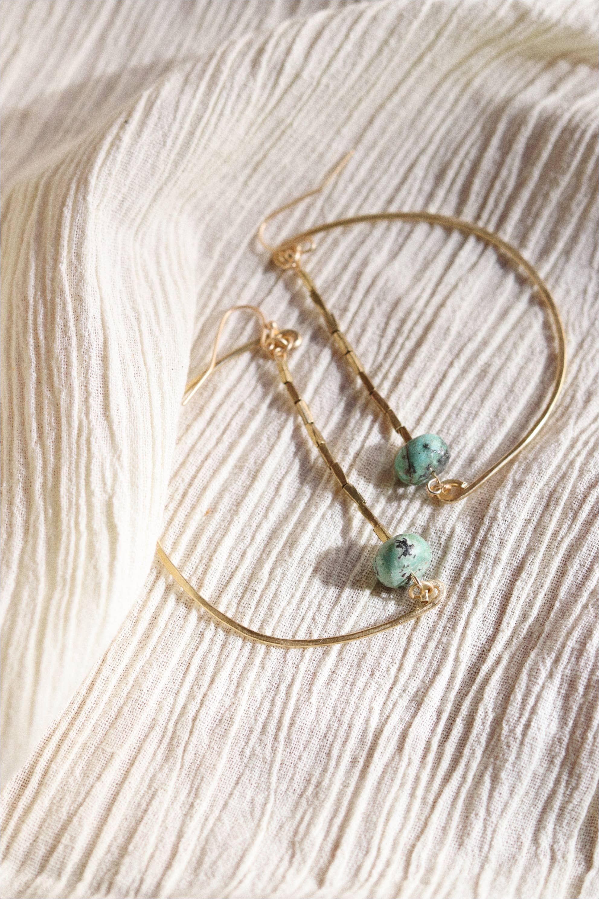 Half Moon Dangle - Image 3