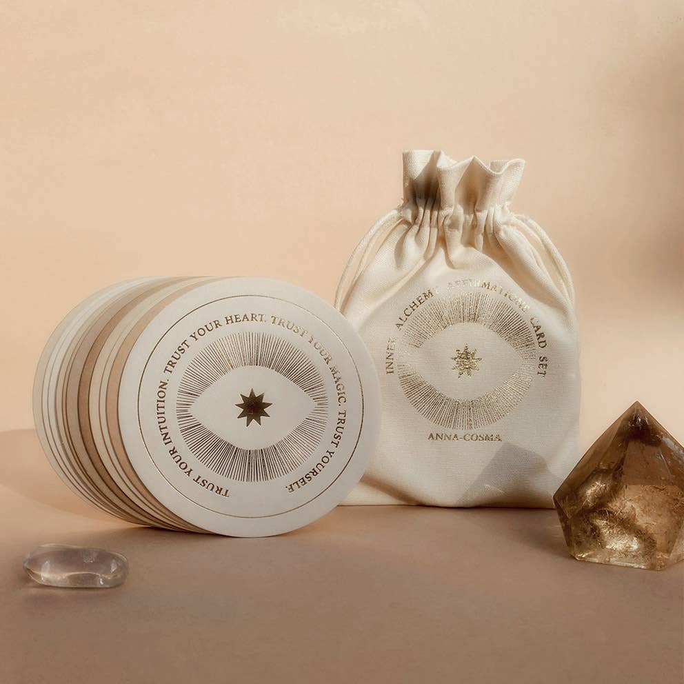 Inner Alchemy Gift Set - Image 2