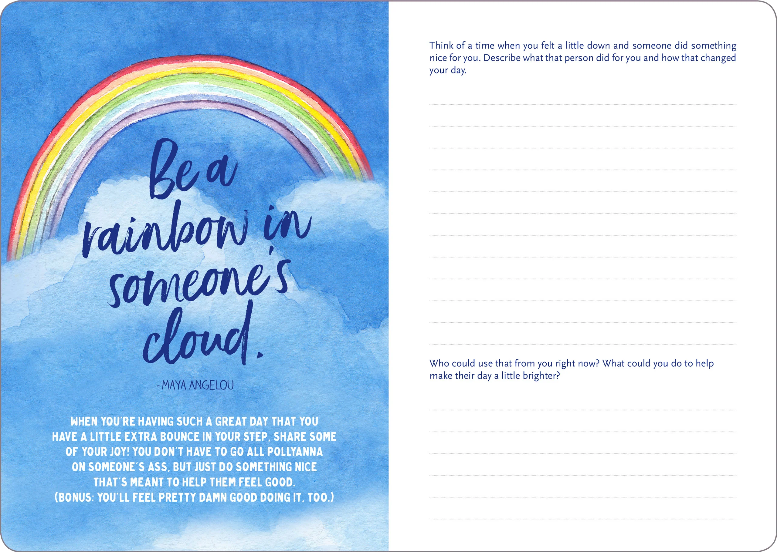 Inner F*cking Peace Journal - Image 3
