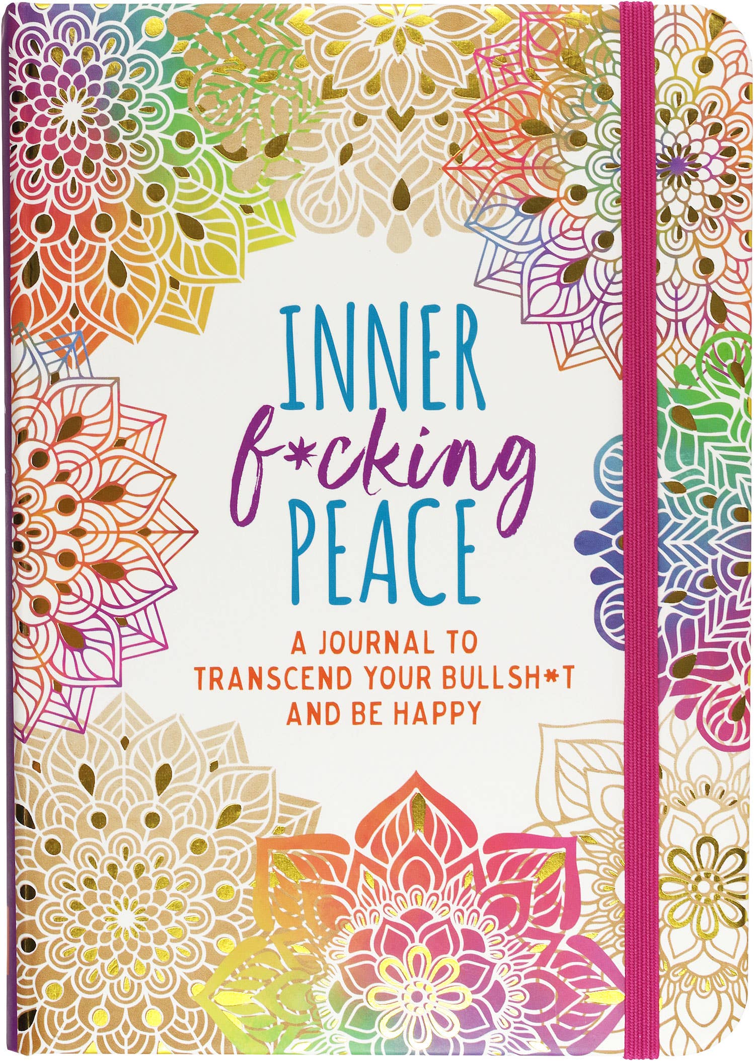 Inner F*cking Peace Journal - Image 8
