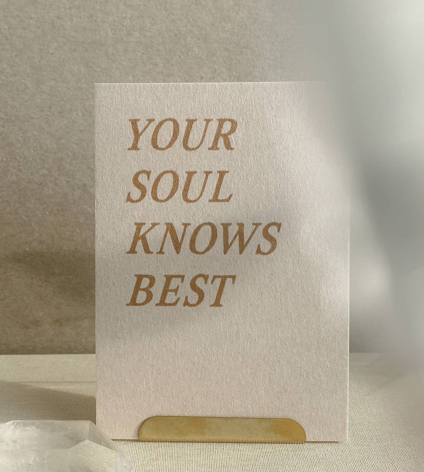 IT'S MAGIC ALL THE TIME - CARD SET - 17 CARDS - AFFIRMATION - Image 8