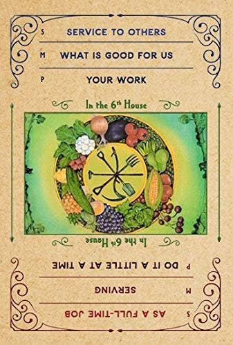 Karma Cards Deck - Image 6