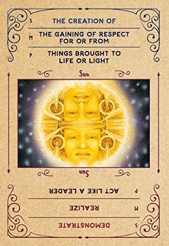 Karma Cards Deck - Image 7