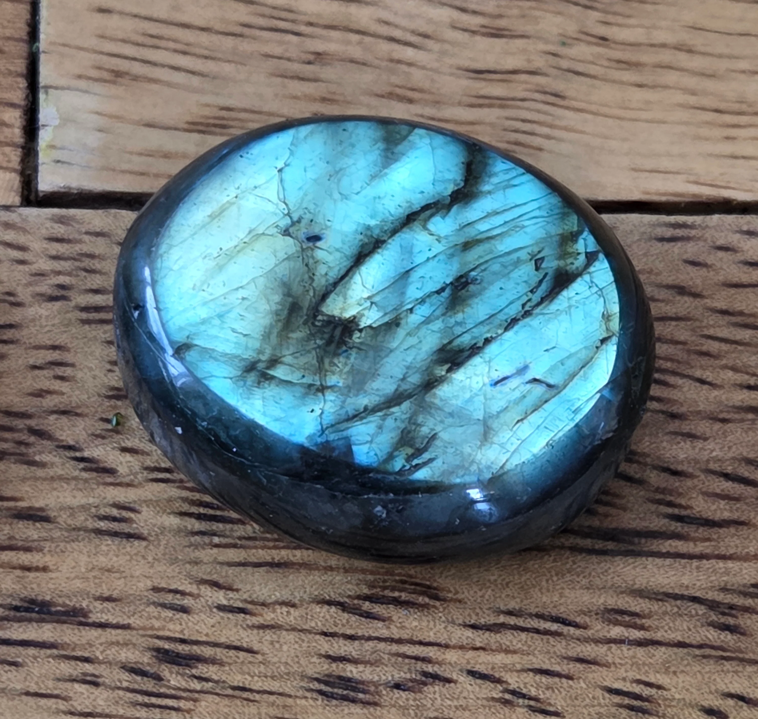Labradorite Disks - Image 6