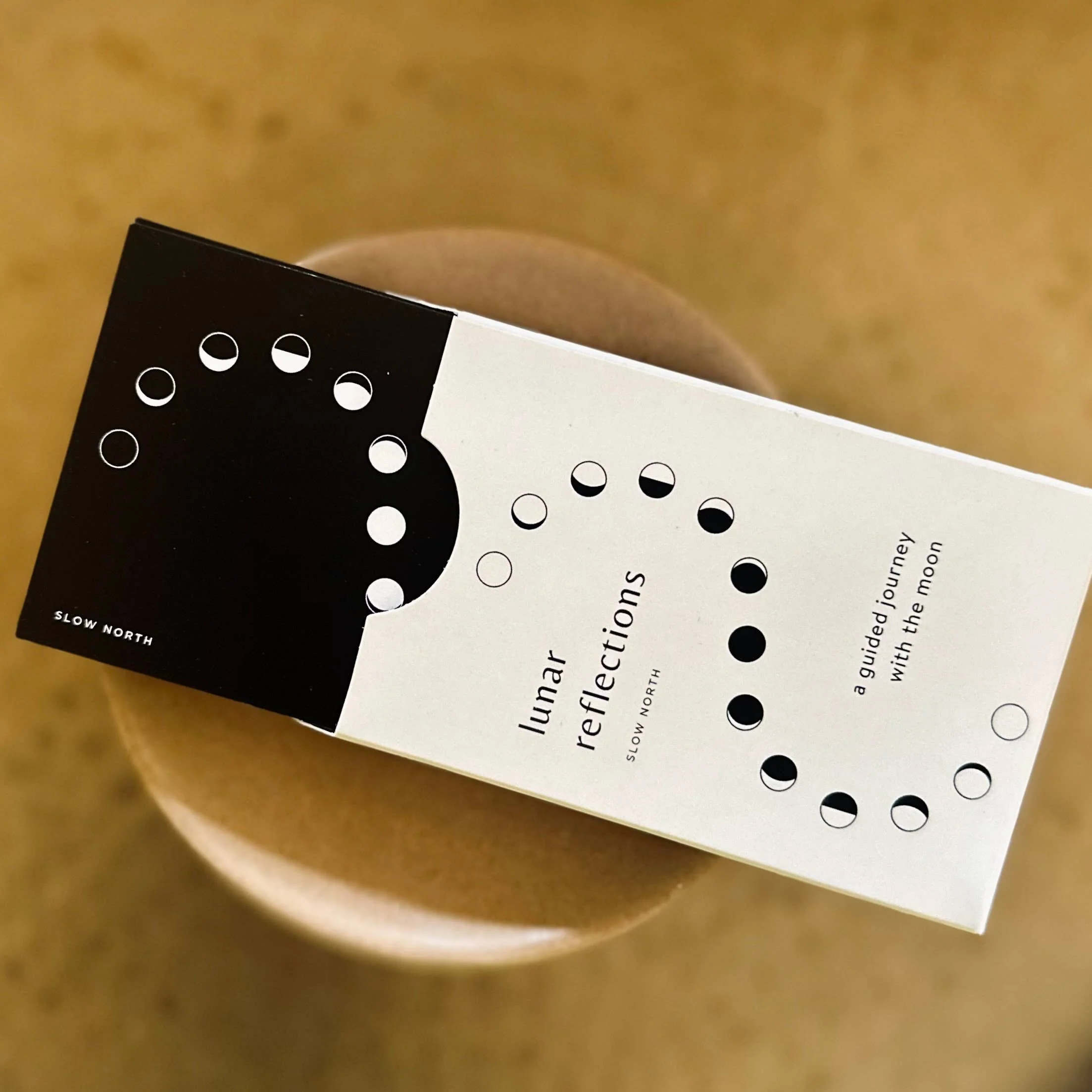 Lunar Reflections - Moon Phase Deck - Image 7