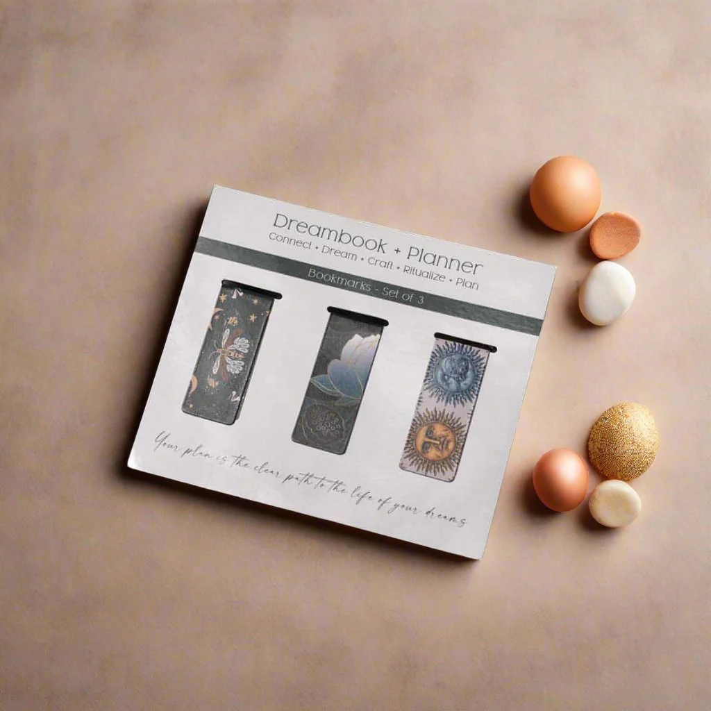 Magnetic Page Markers - Image 3