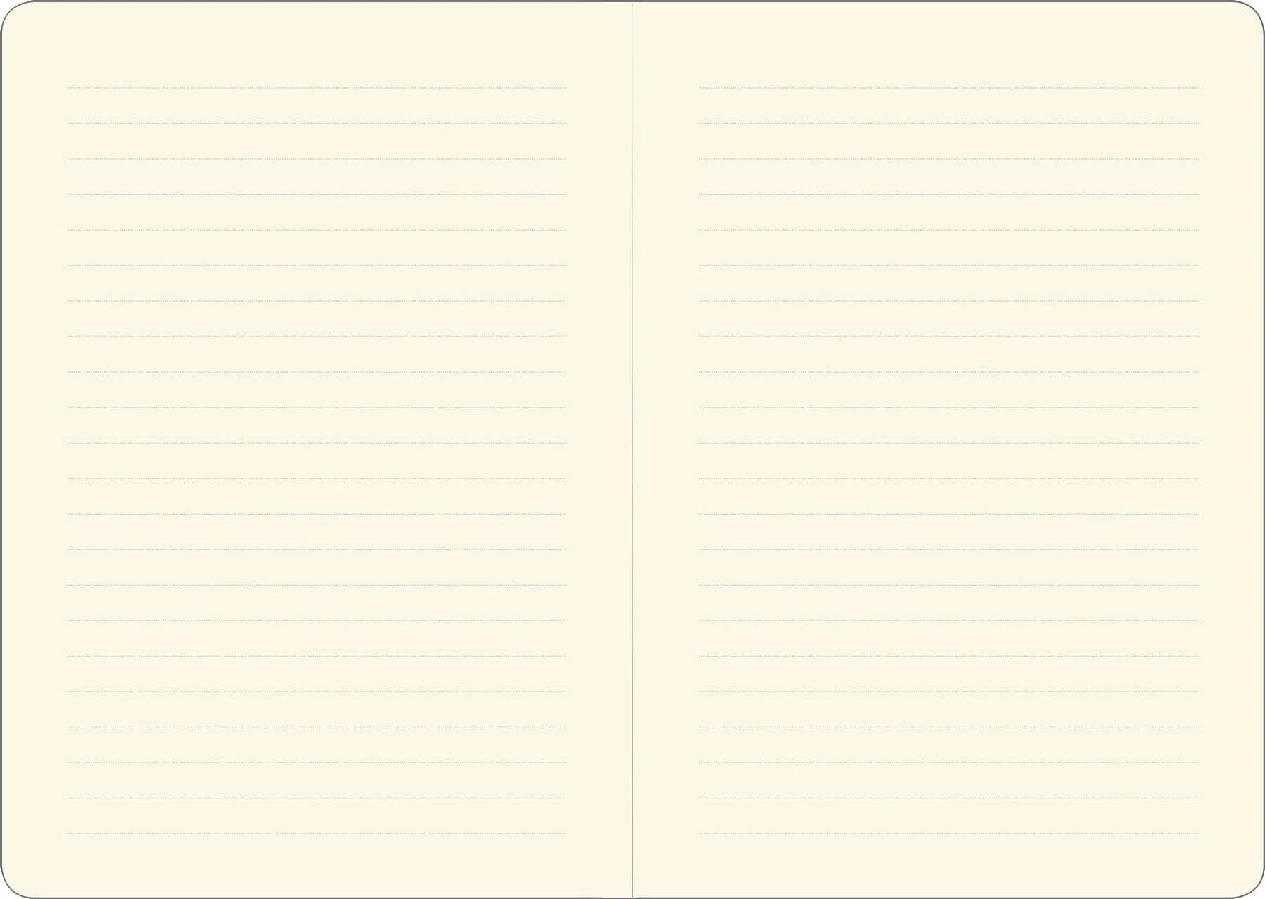 Mushrooms Journal
