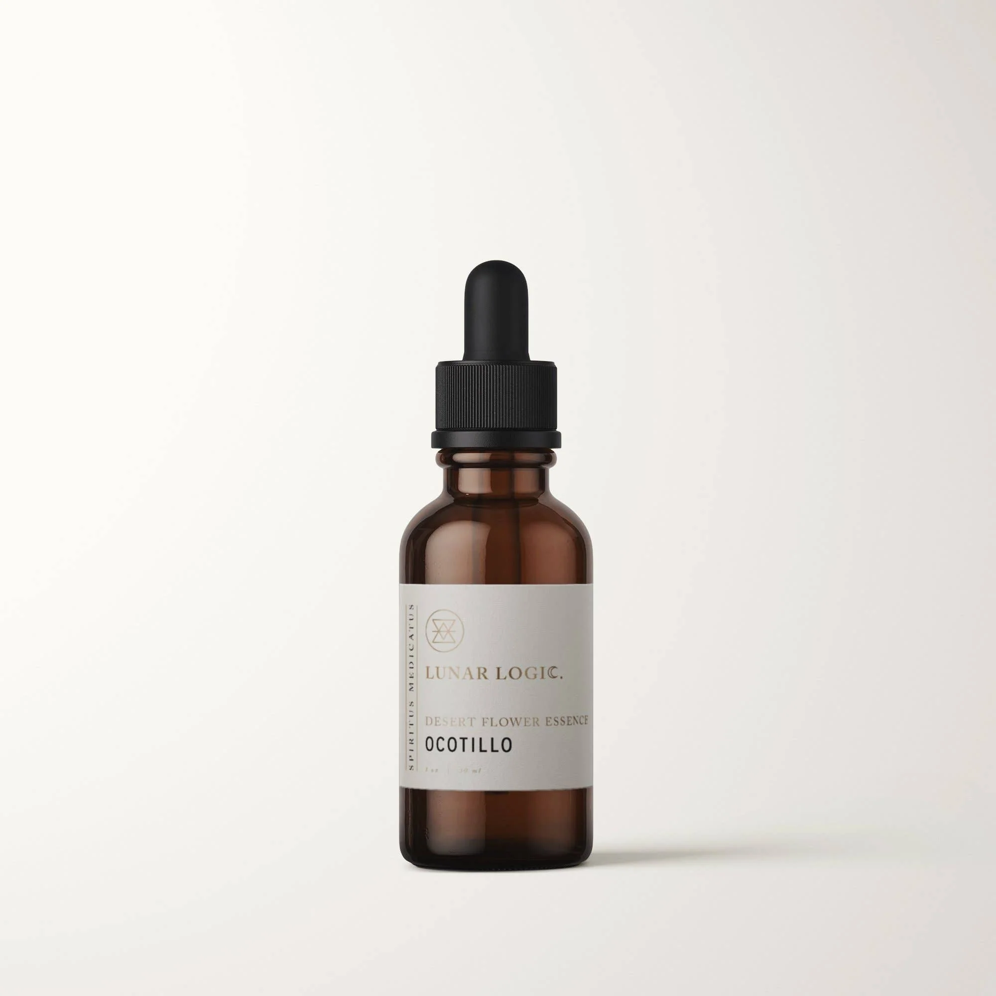 OCOTILLO / Flower Essence For Loving Support - Image 2
