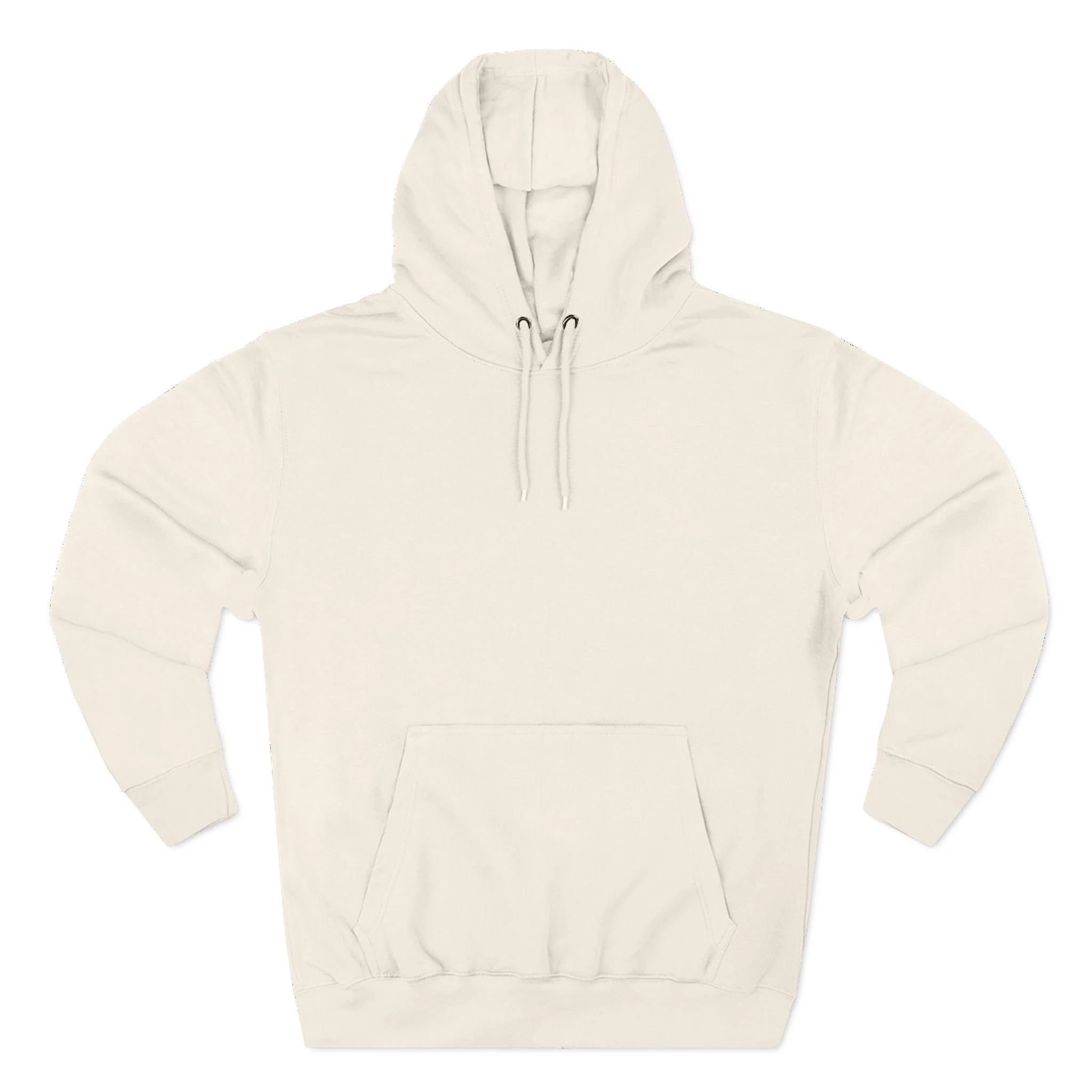 Open Your Heart Fleece Hoodie - Image 3