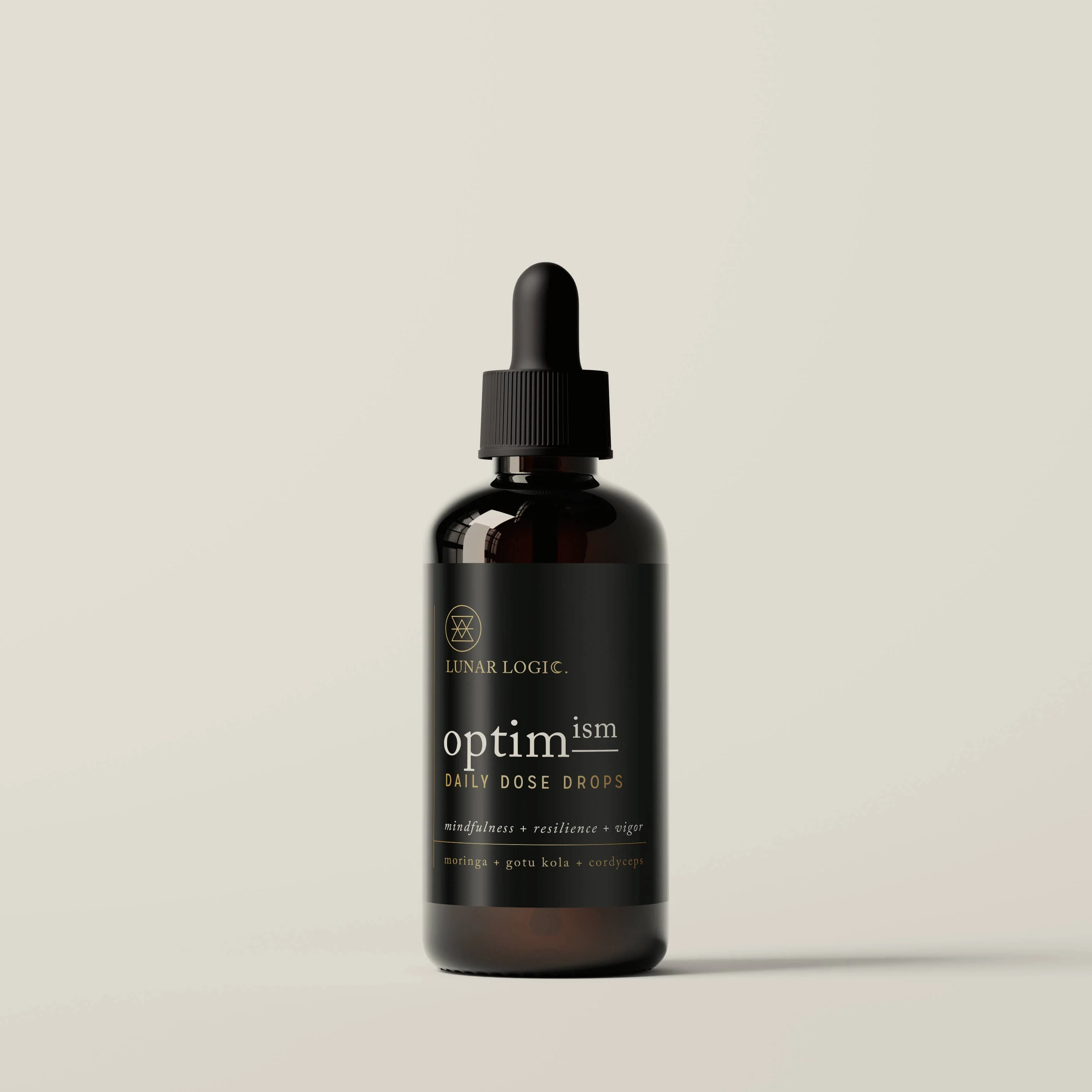 OPTIMISM / Daily Dose Drops - Image 2