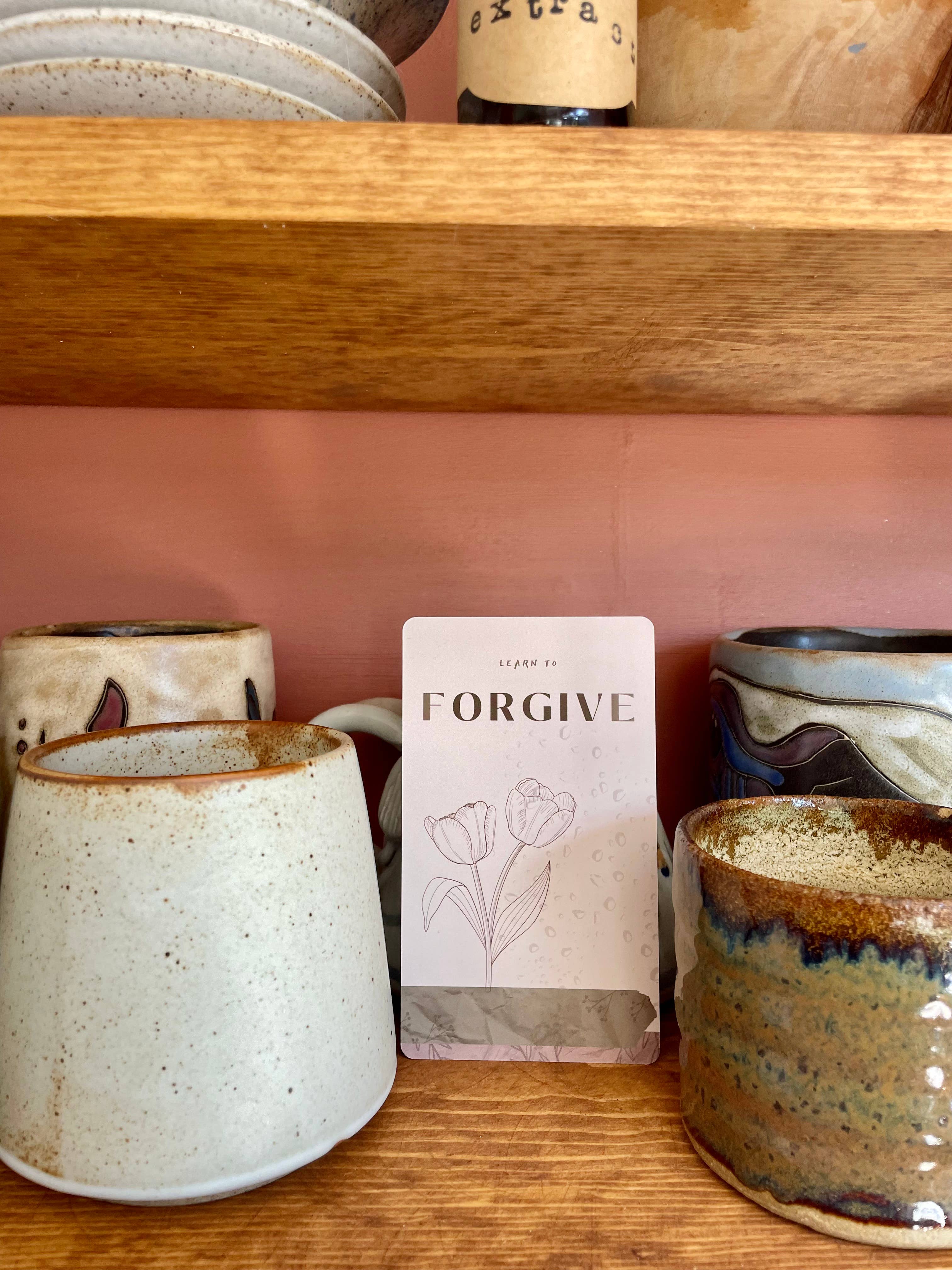 Oracle Deck & Poetry Guidebook | A Journey of Presence, Healing, and Connection - Image 20