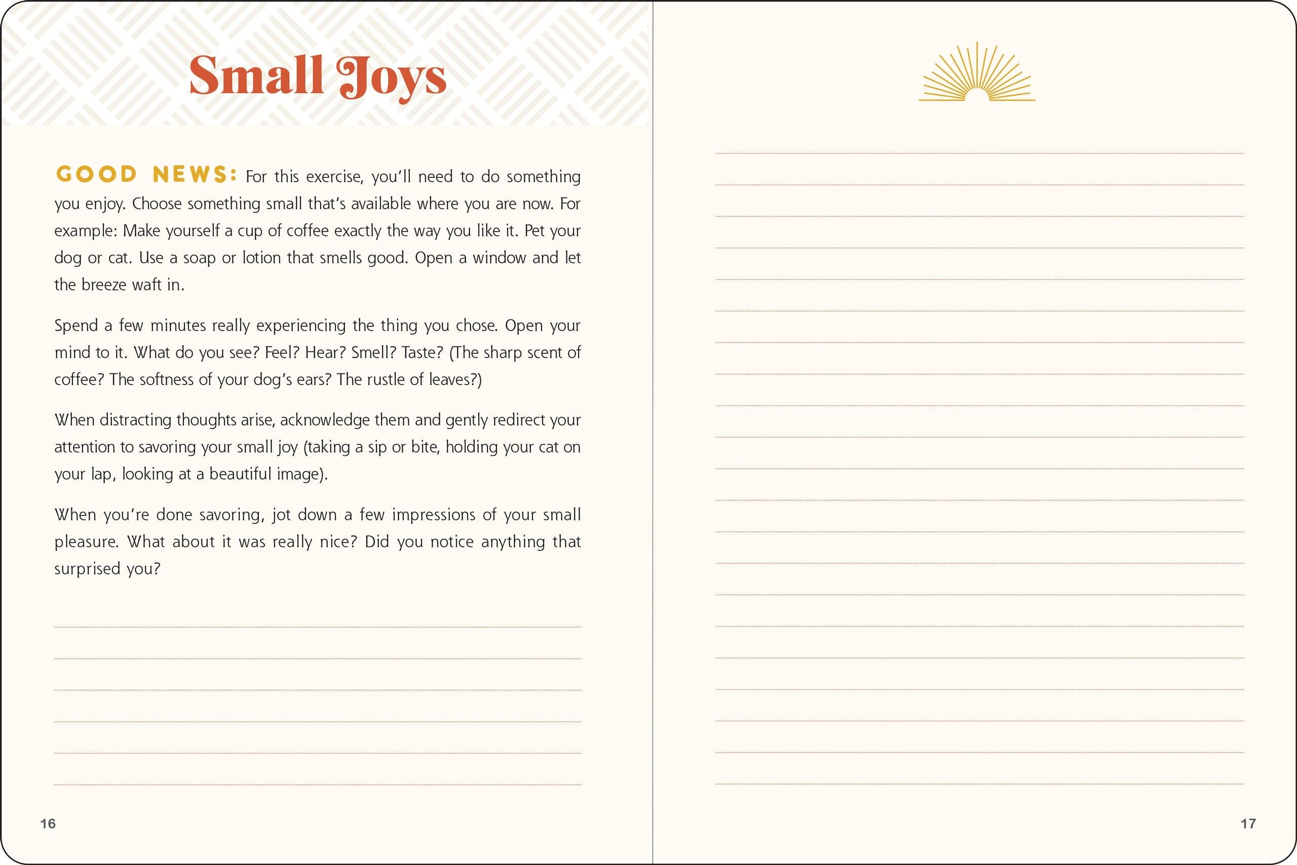 Positive Thinking Journal - Image 5
