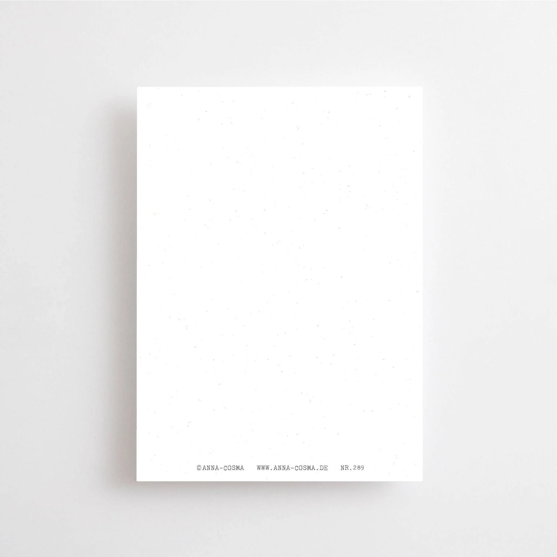 PRIORITIZE YOUR PEACE - POSTCARD - - Image 3