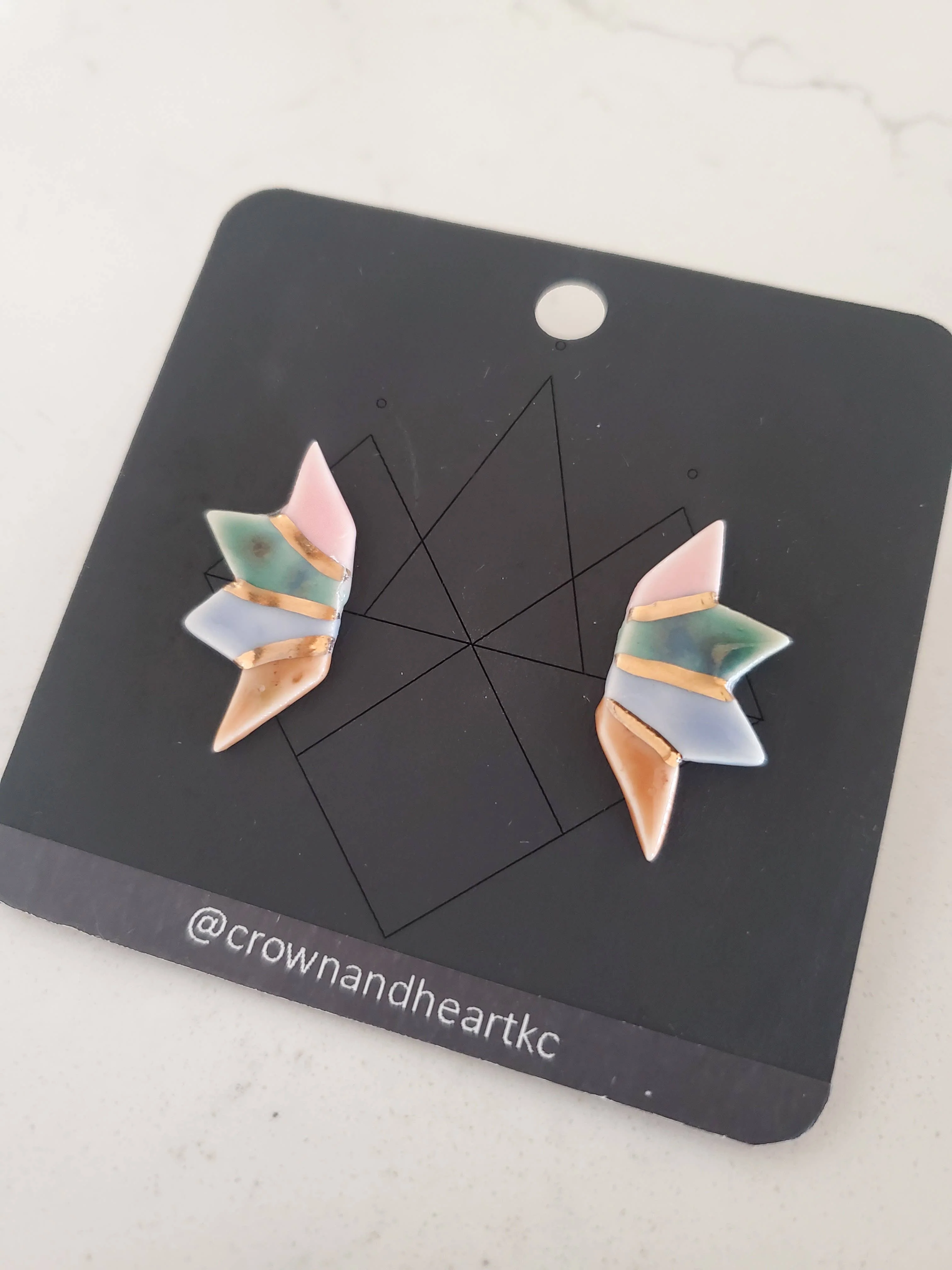 Prismatic Studs - Image 2