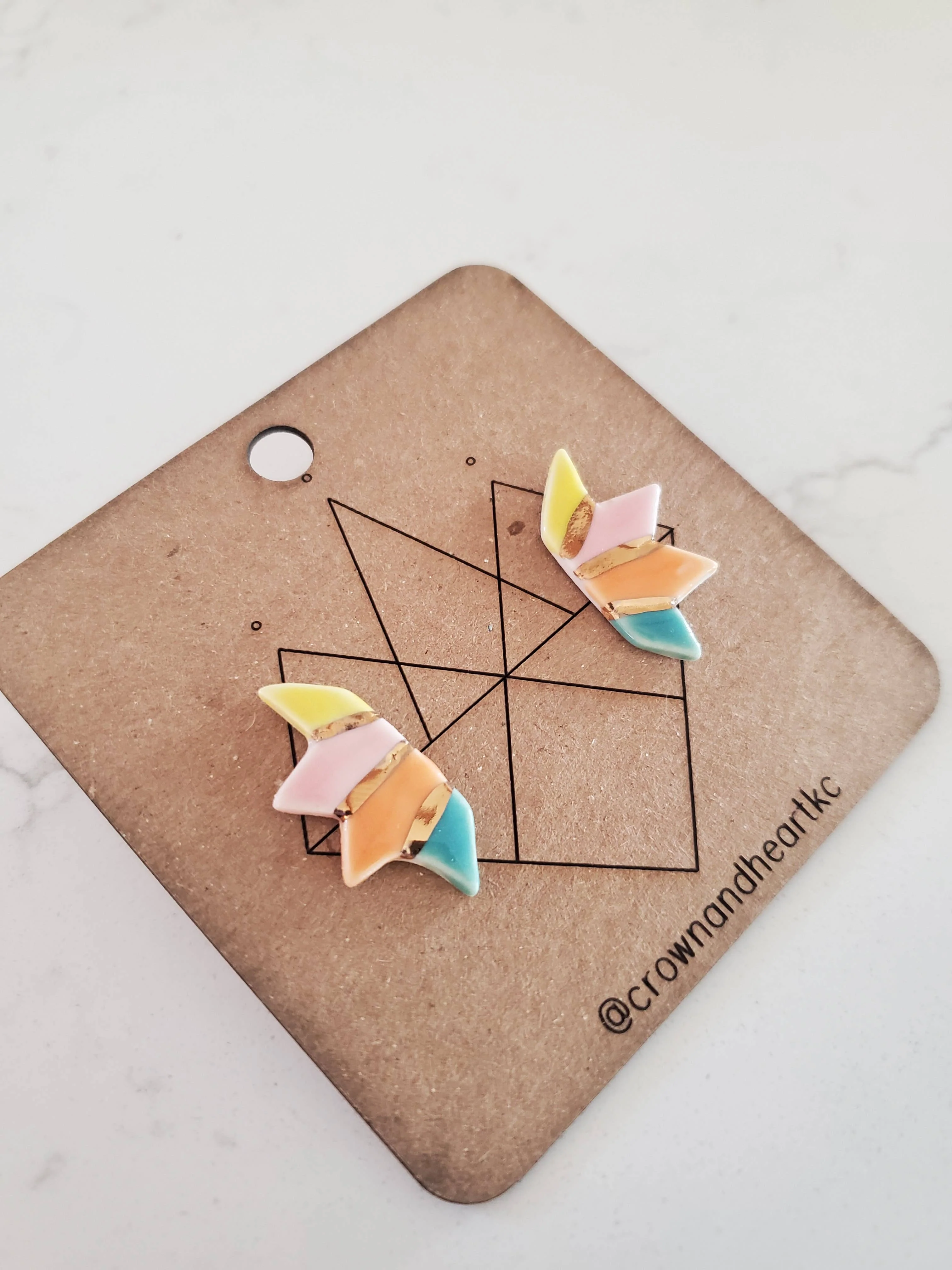 Prismatic Studs - Image 3