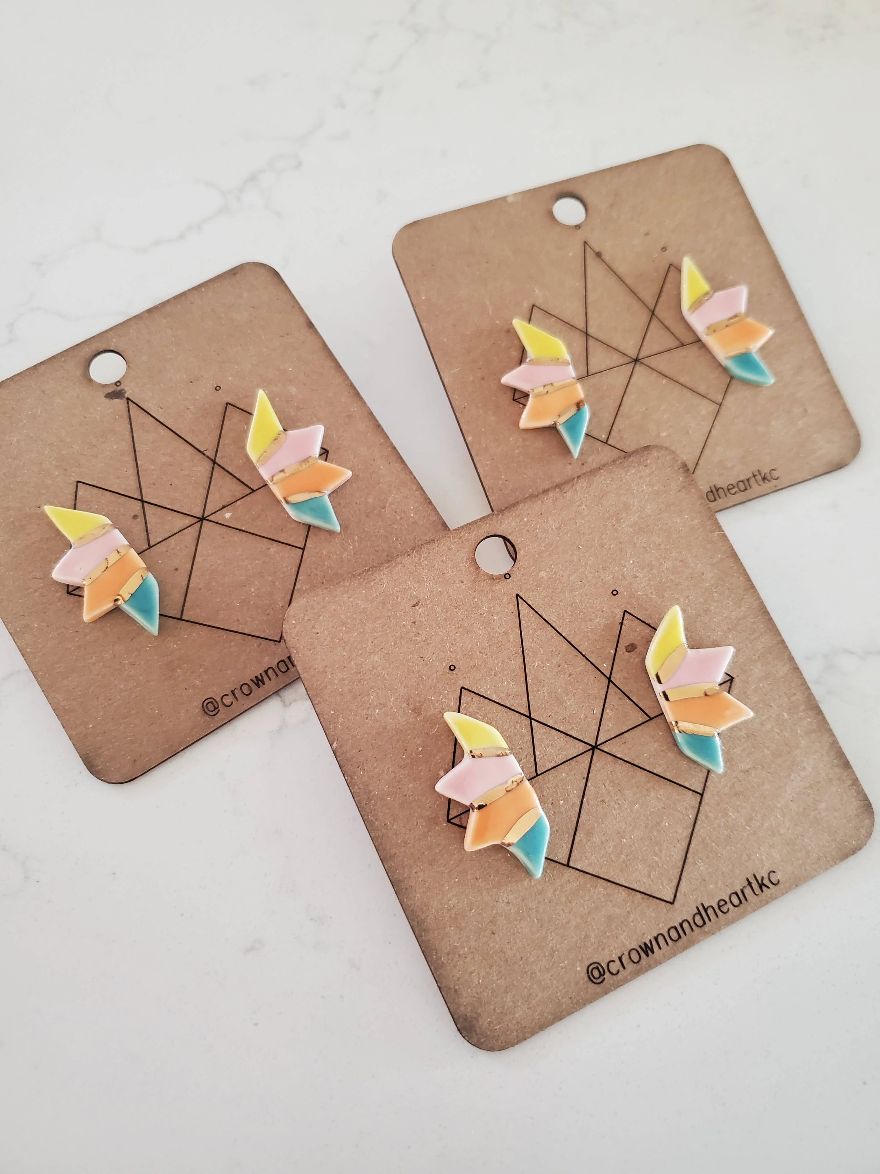 Prismatic Studs - Image 5